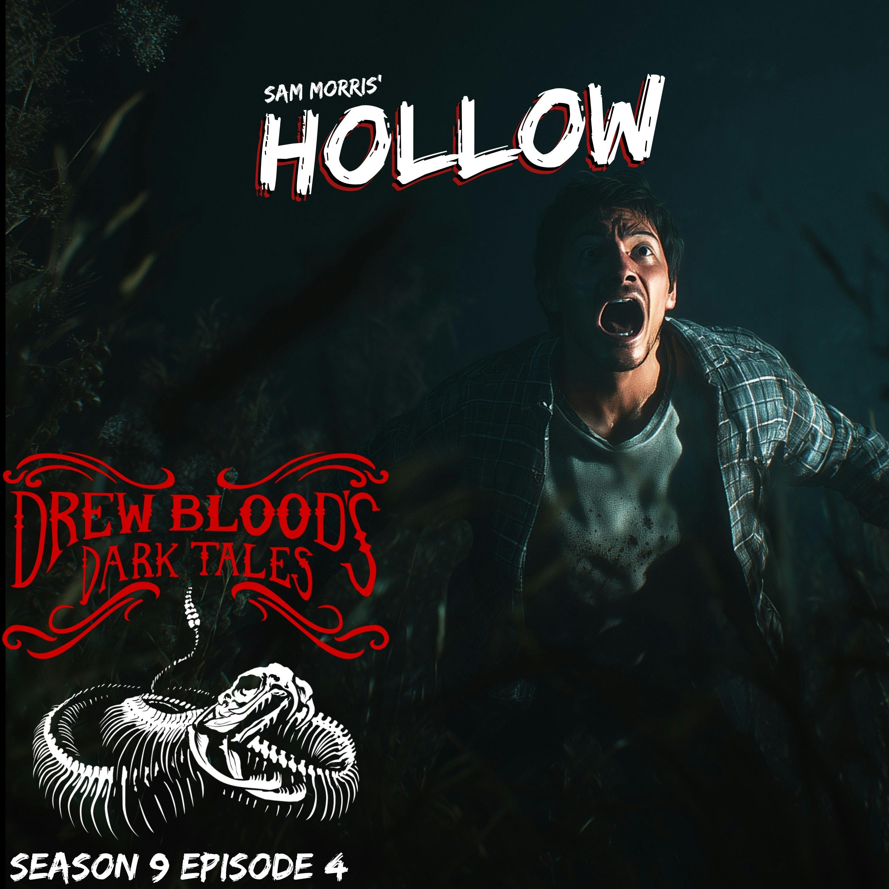 S9E04 - "Hollow" - Drew Blood