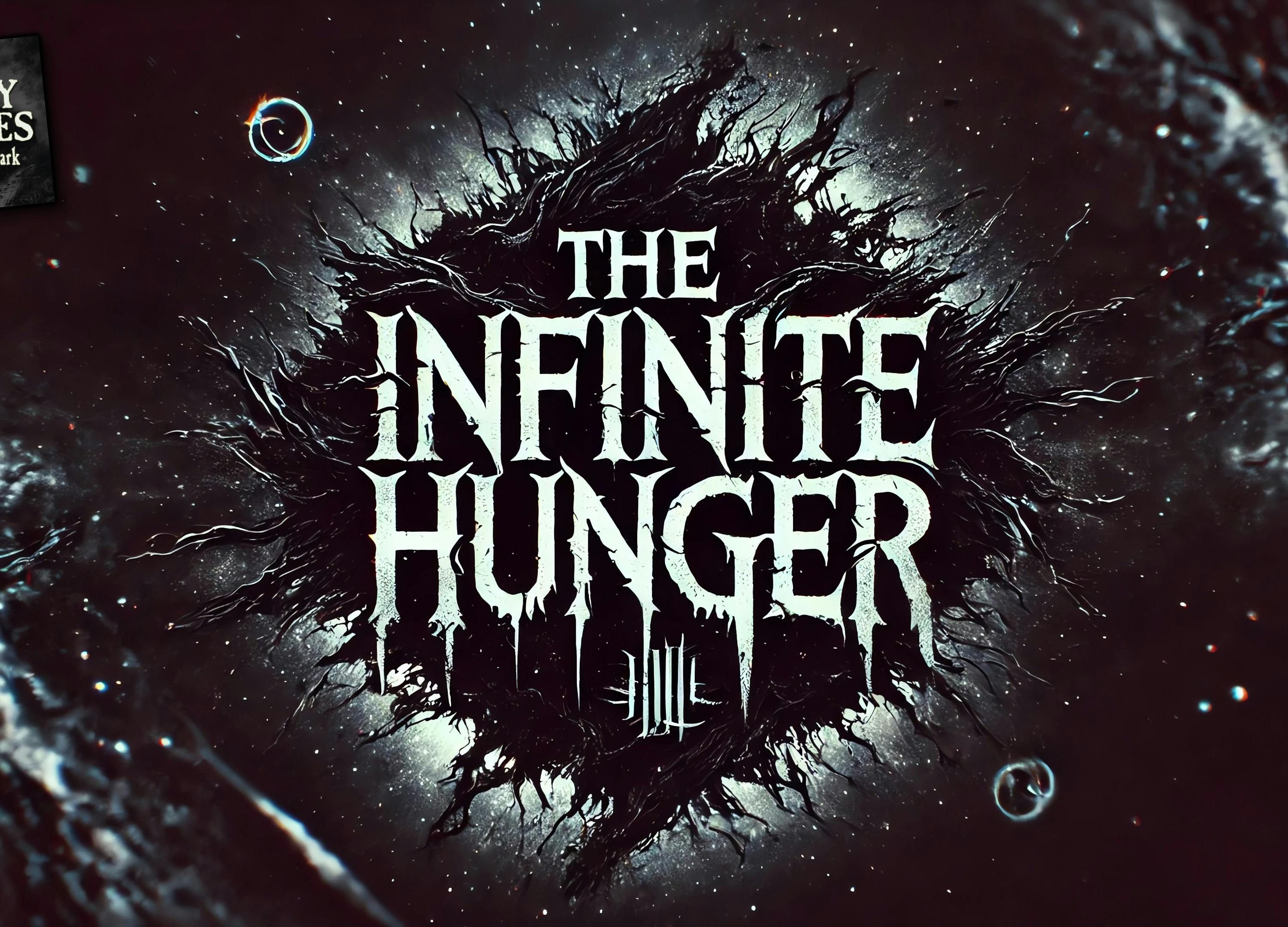 S16 Ep15: S16E15 - "The Infinite Hunger" – Scary Stories Told in the Dark