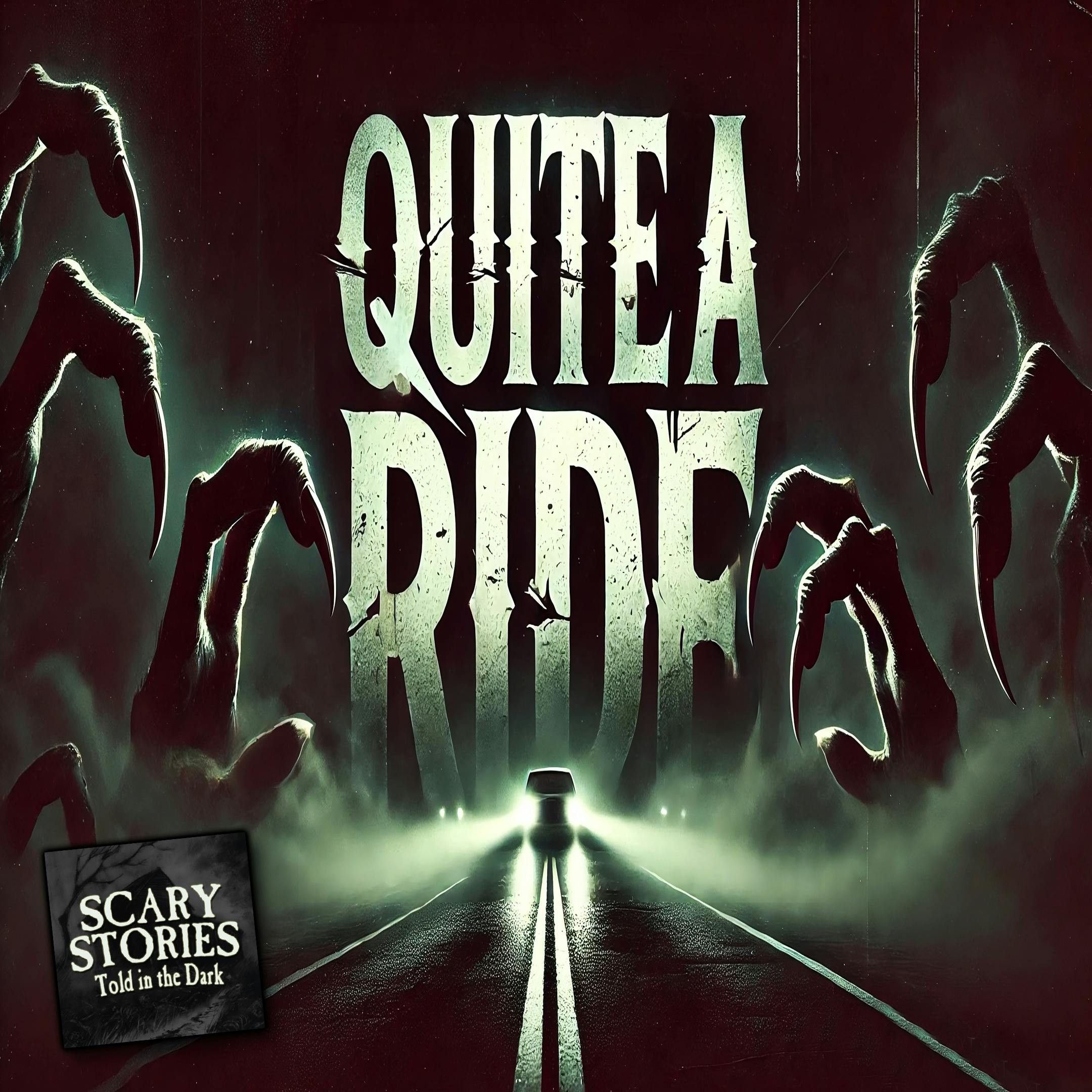 S16 Ep6: S16E06 - "Quite a Ride" – Scary Stories Told in the Dark