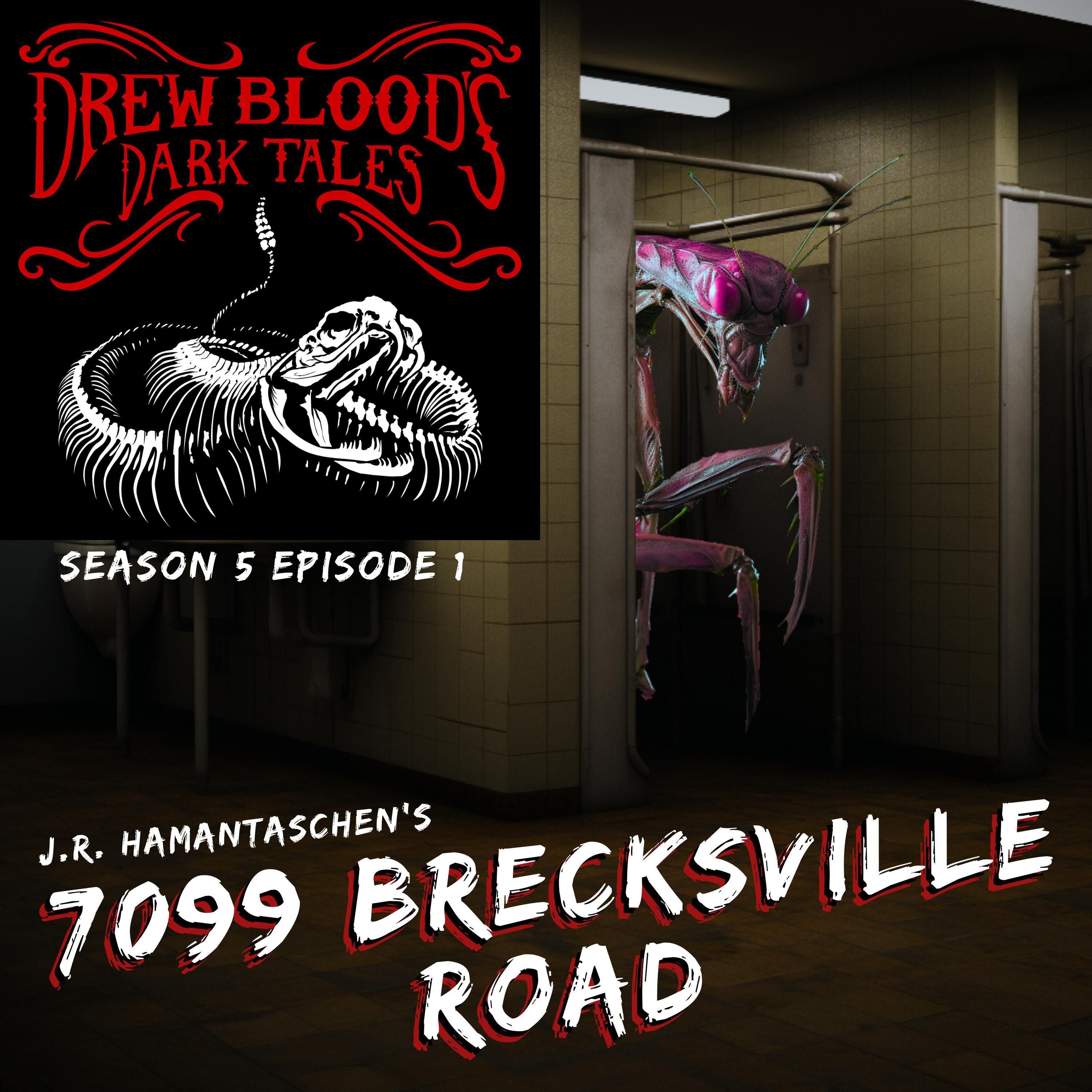 S5E01 - "7099 Brecksville Road" - Drew Blood