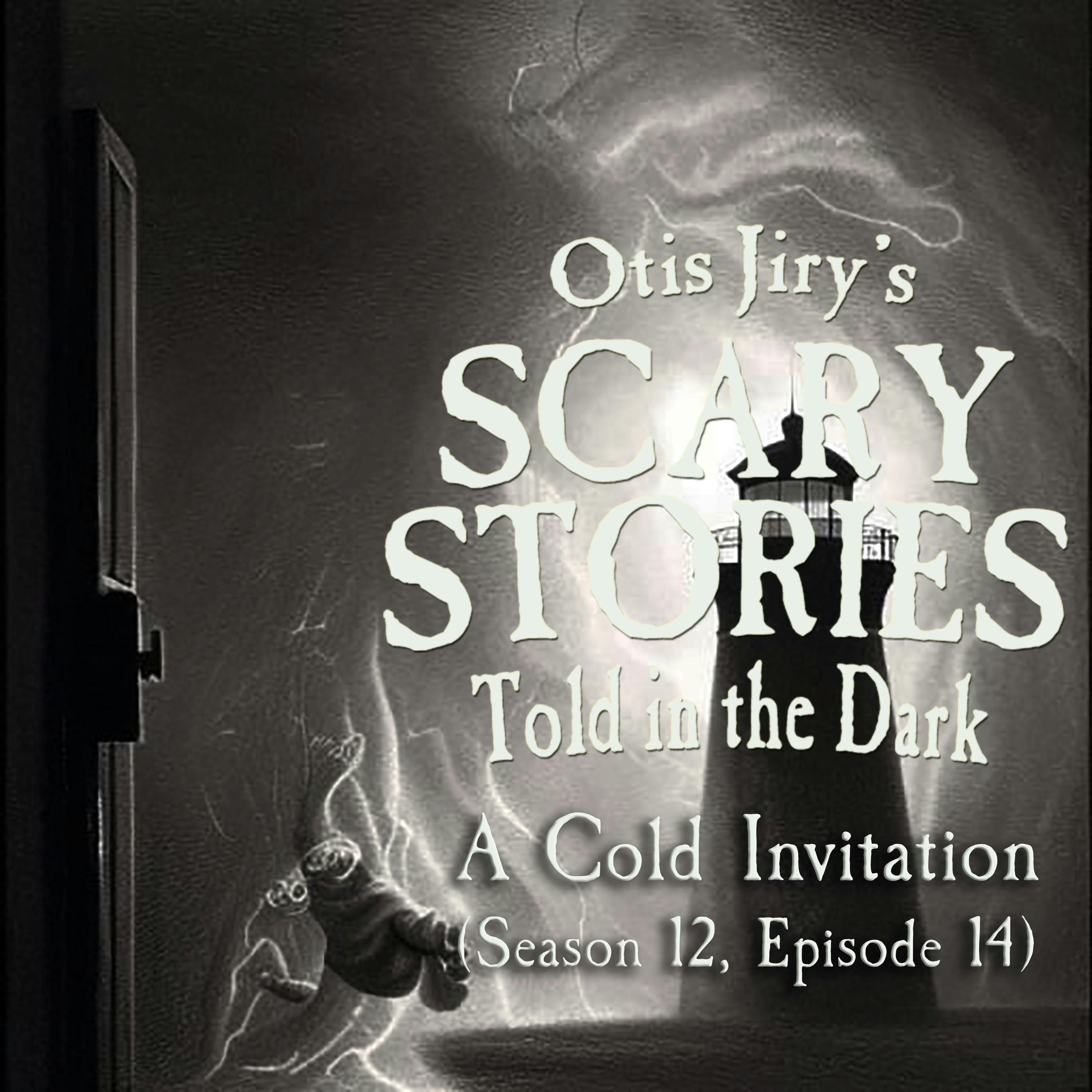 S12 Ep14: S12E14 – "A Cold Invitation" – Scary Stories Told in the Dark