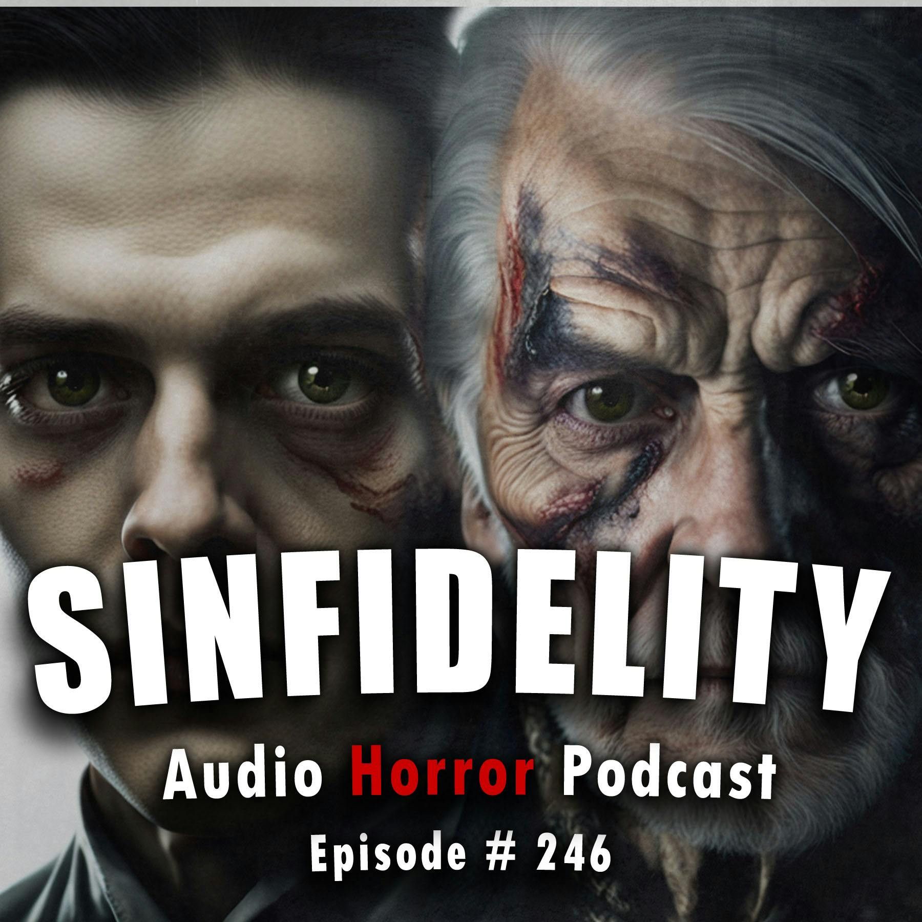S4 Ep246: 246: Sinfidelity - Chilling Tales for Dark Nights