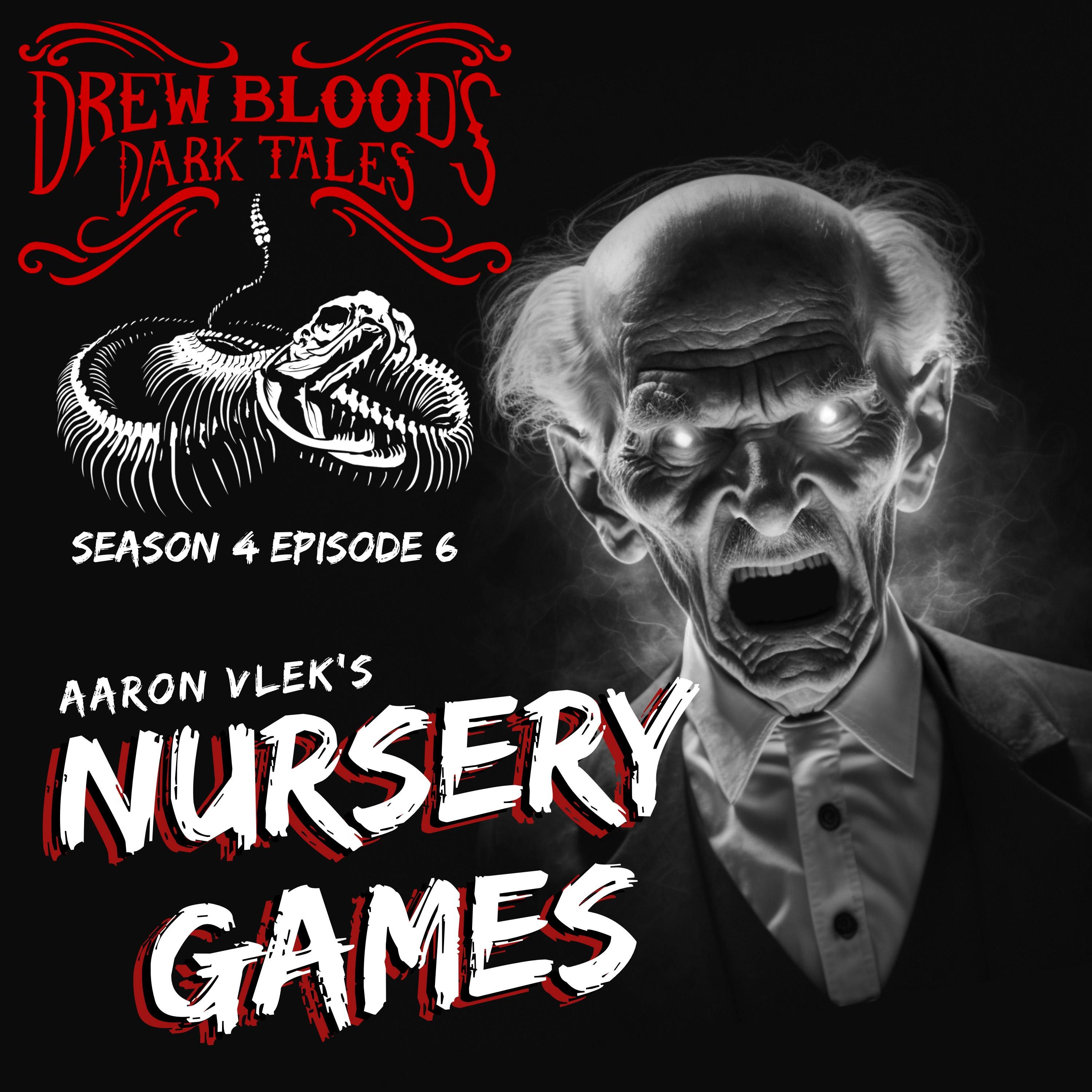 S04E06 - "Nursery Games" - Drew Blood