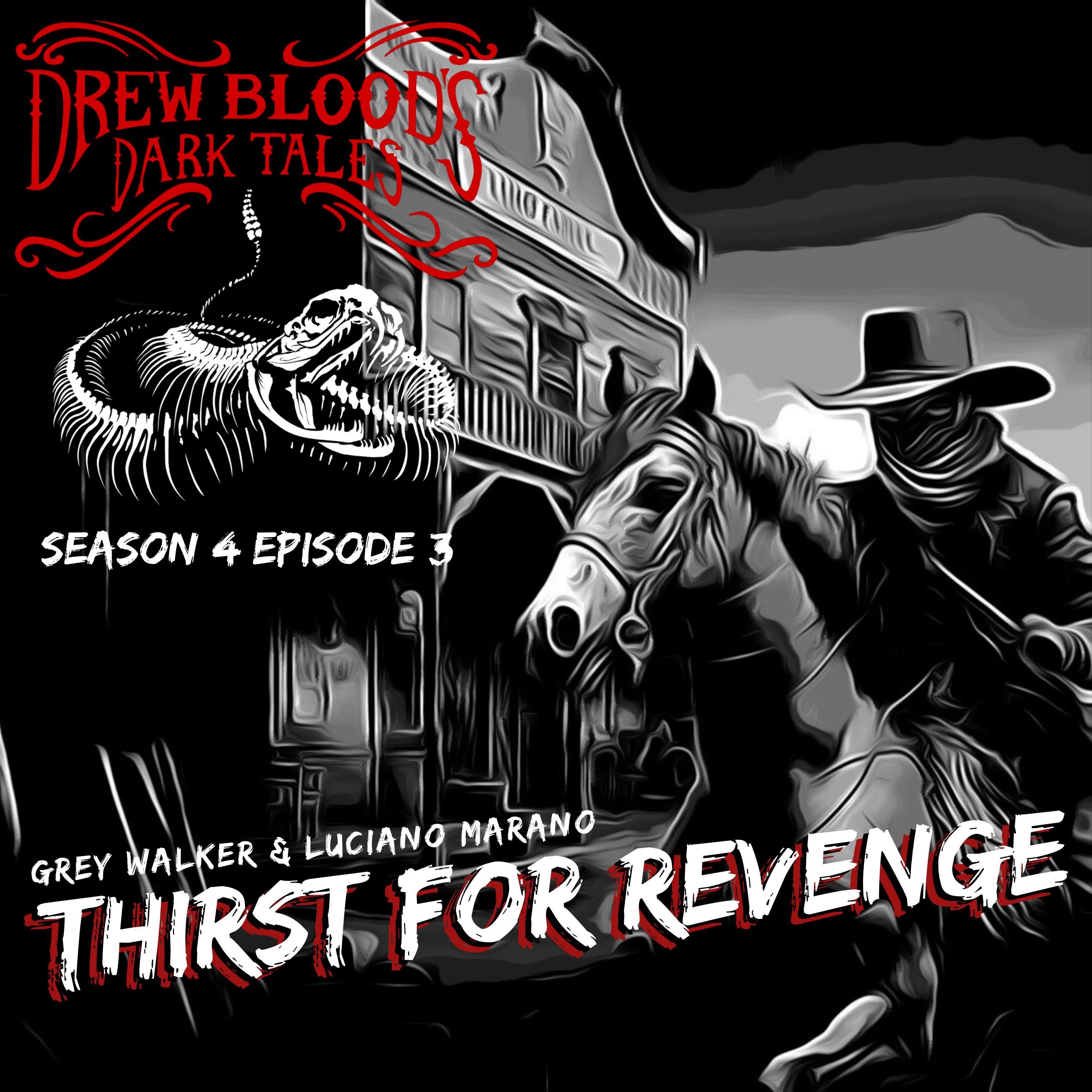 S04E30 - "Thirst for Revenge" - Drew Blood