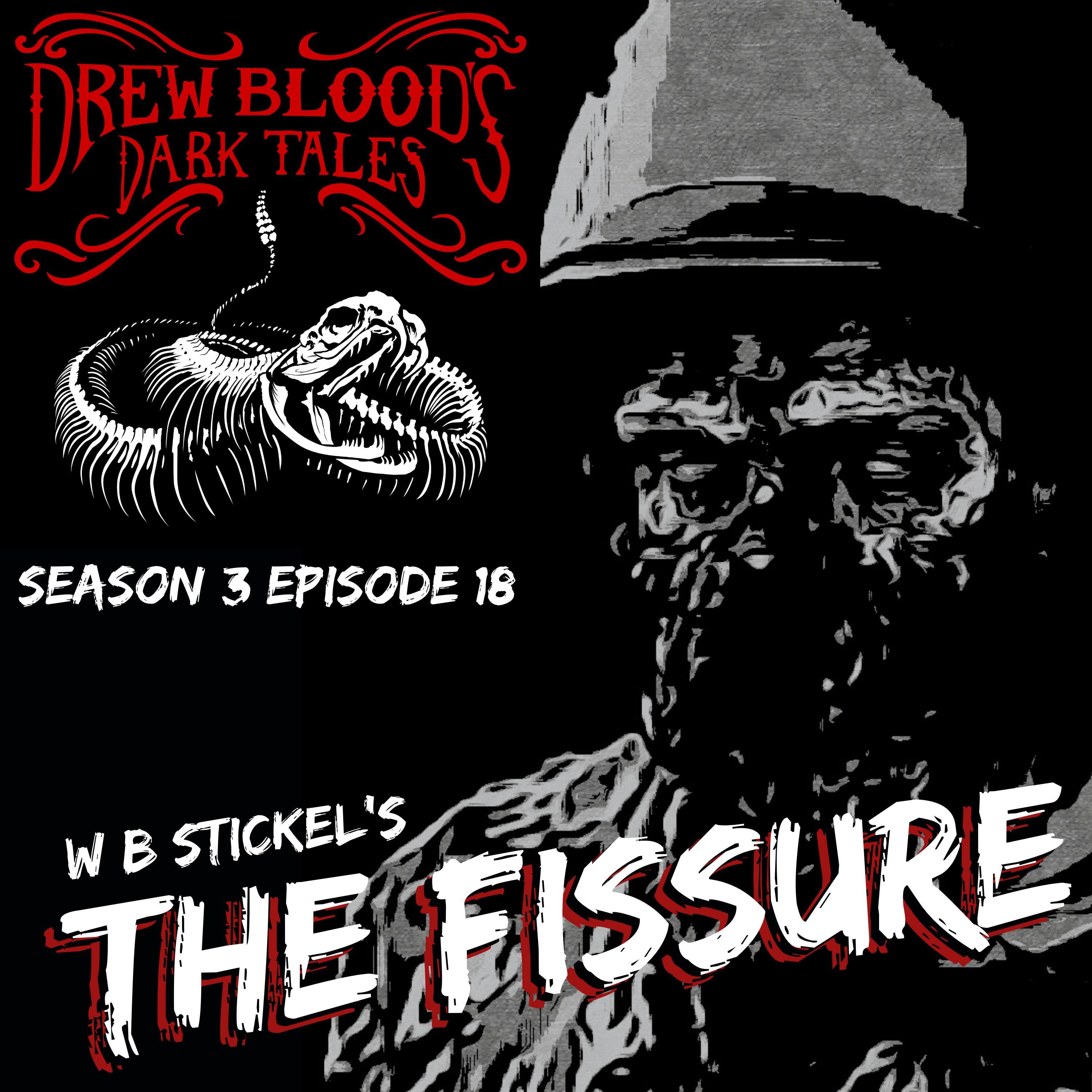 S03E18 - "The Fissure"- Drew Blood