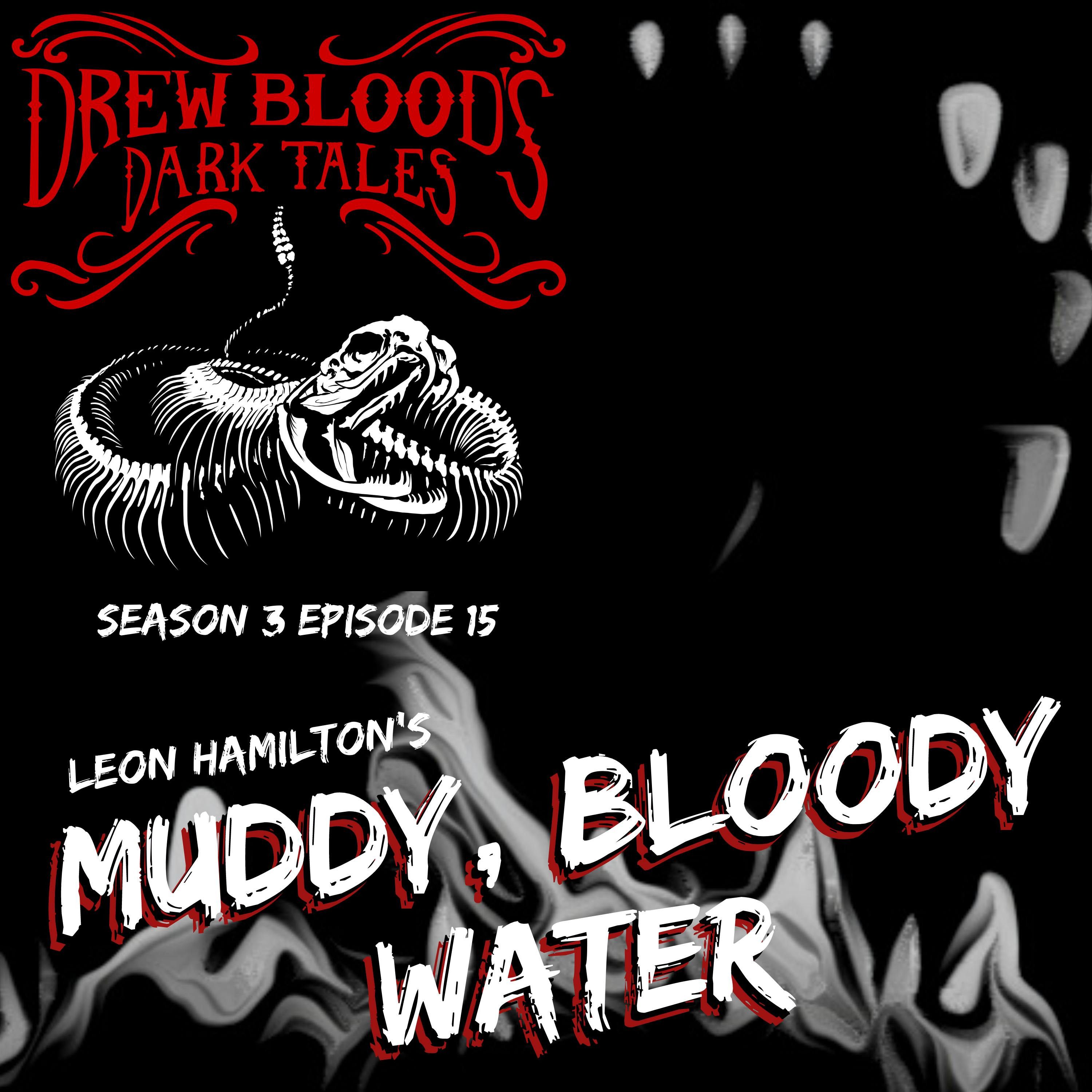 S03E15 - "Muddy Water" - Drew Blood