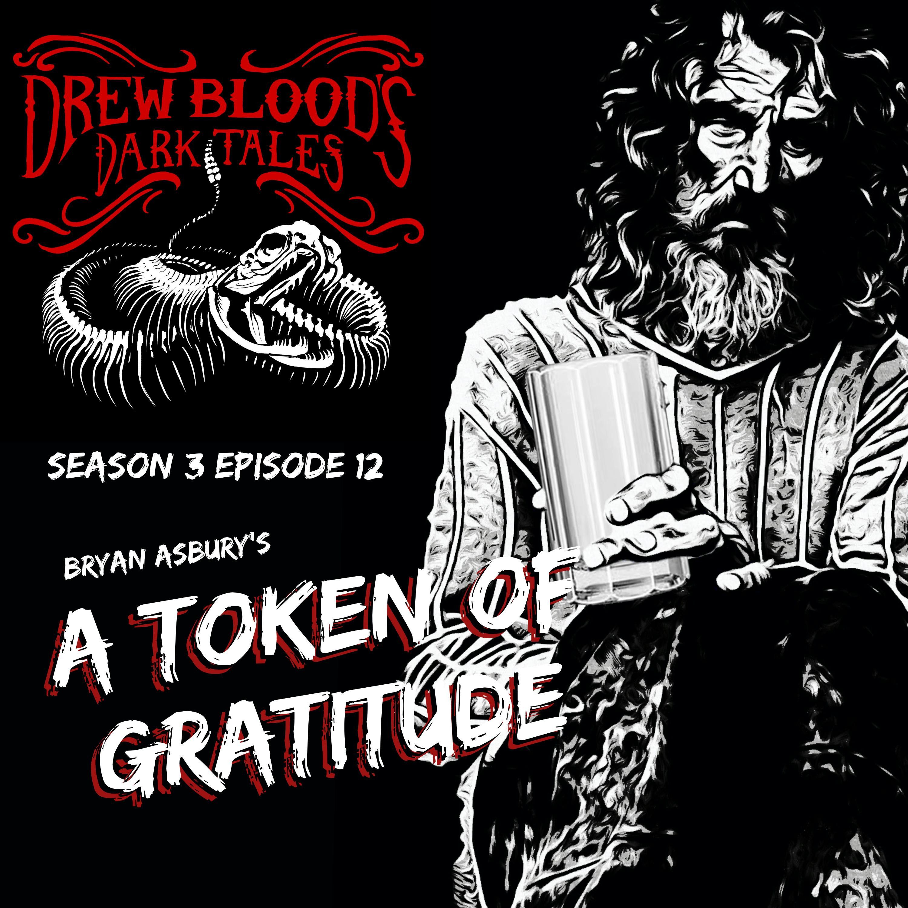 S03E12 - "A Token of Gratitude" - Drew Blood