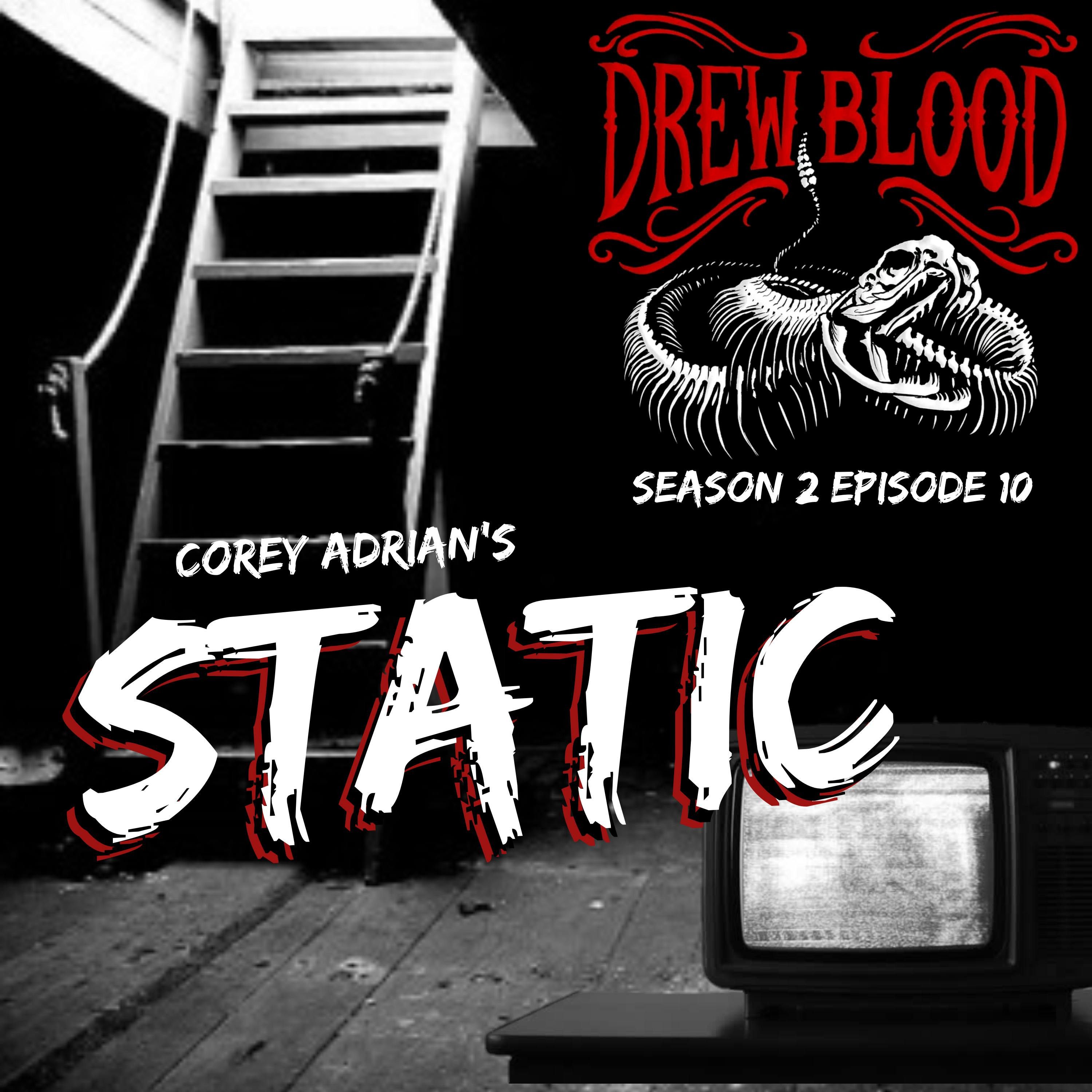 S02E10 - "Static" - Drew Blood