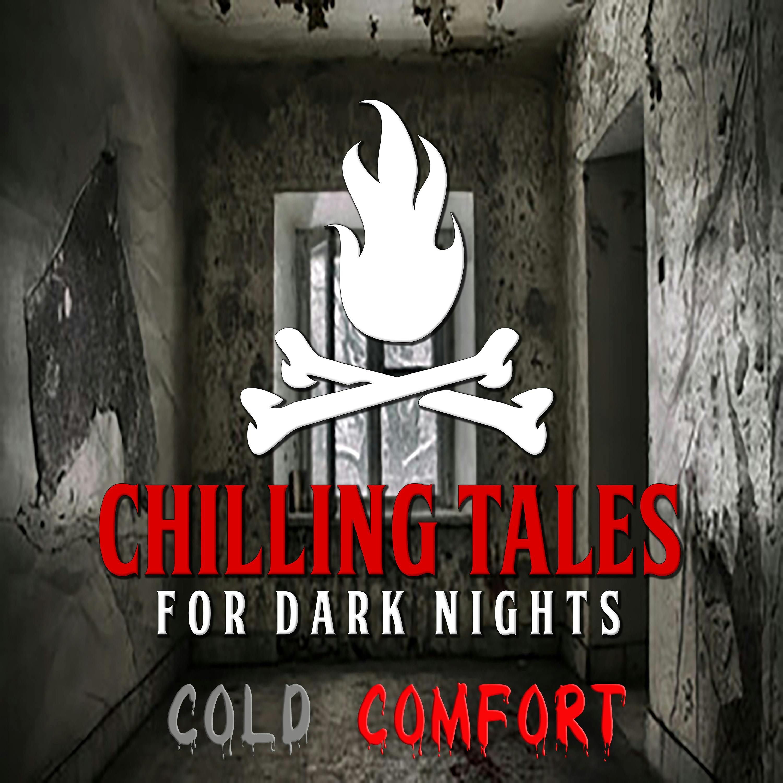 197: 197: Cold Comforts- Chilling Tales for Dark Nights