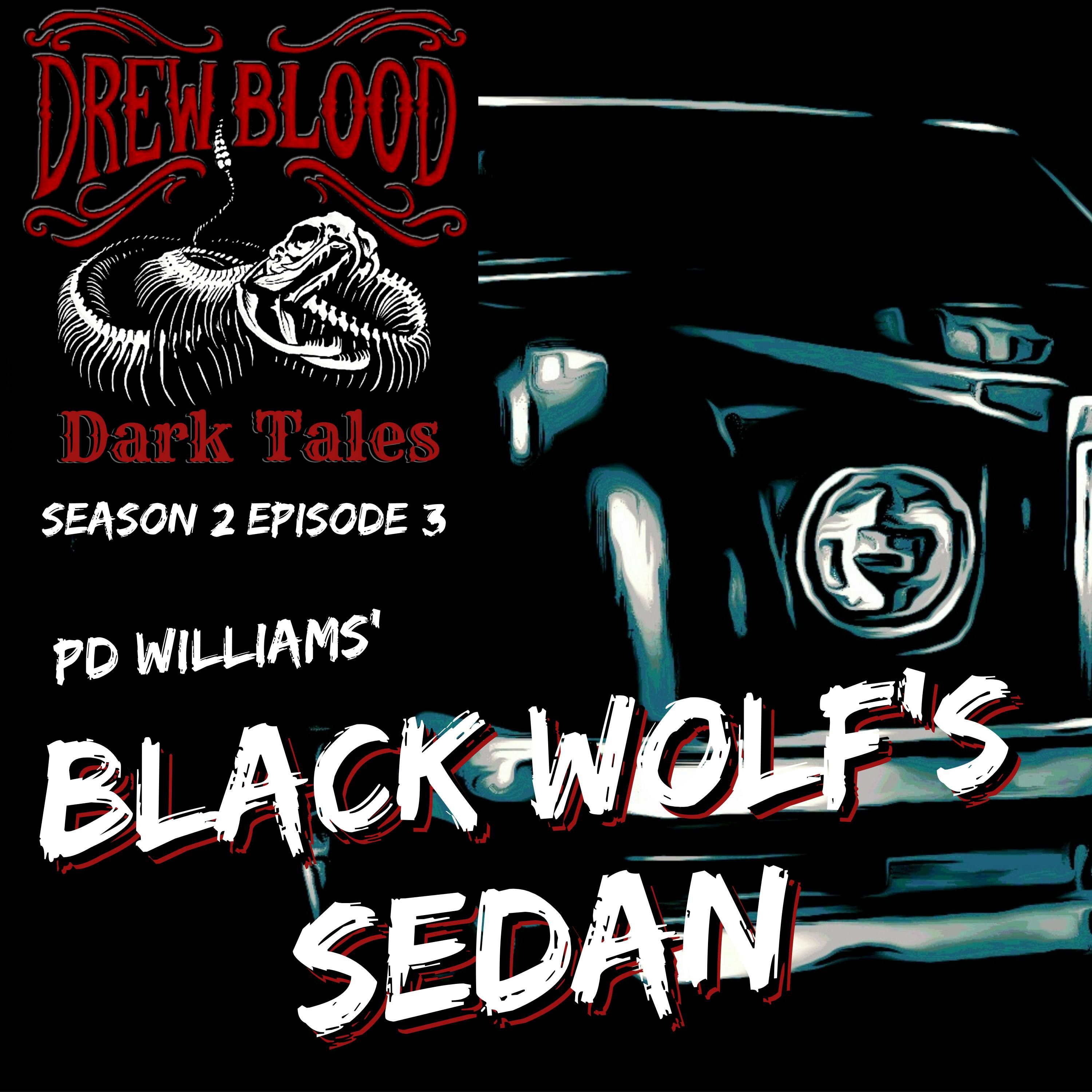 S02E03 - "Driving With Death" - Drew Blood