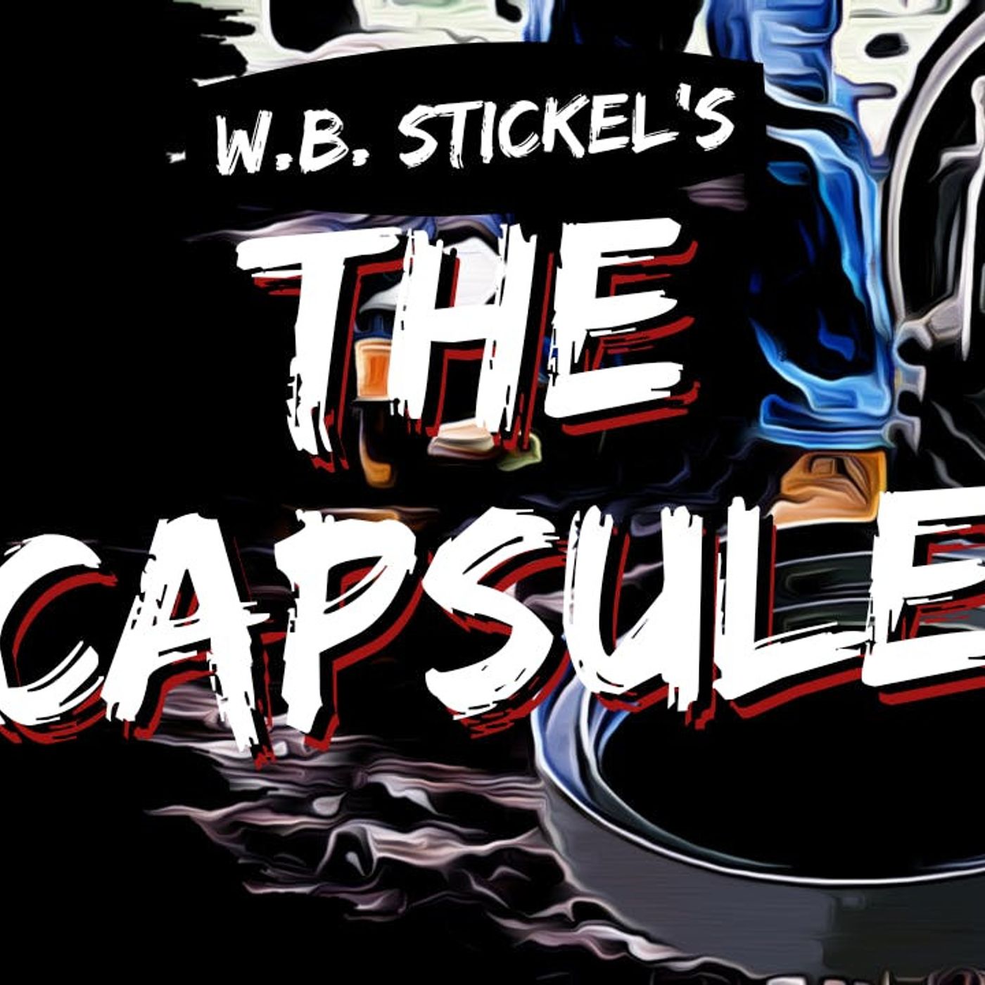 S01E30 - "The Capsule" - Drew Blood