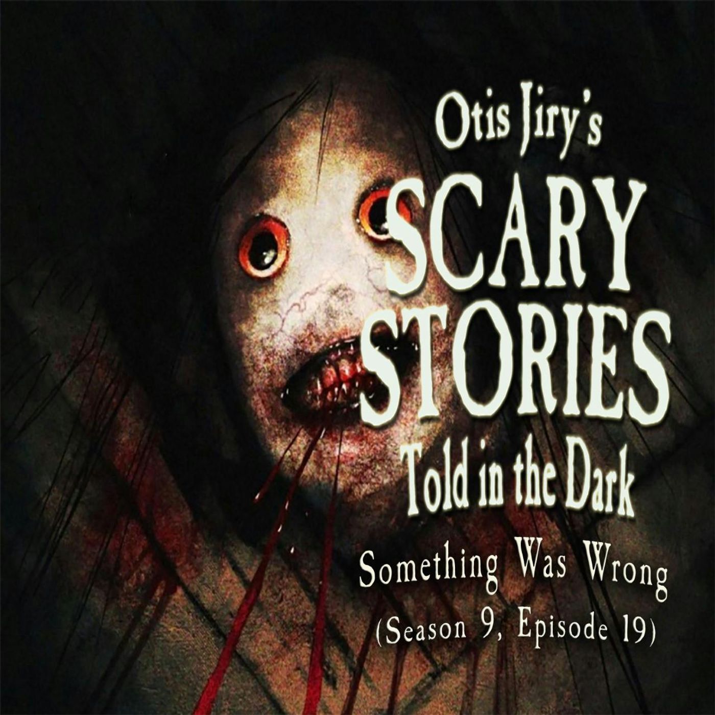 S9 Ep19: S9E019 – "Something Was Wrong" – Scary Stories Told in the Dark