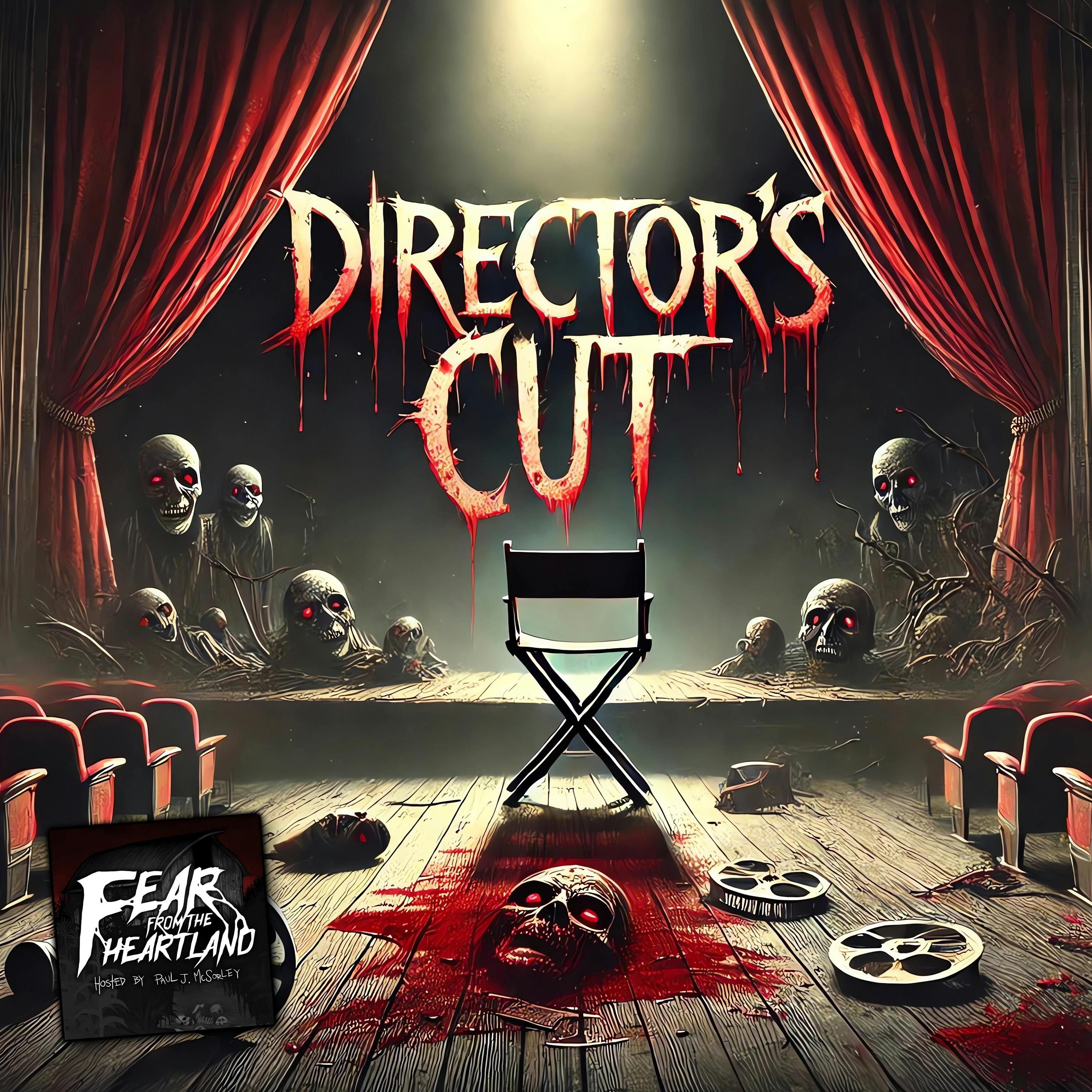 S6 Ep2: S6E02: Director's Cut - Fear From The Heartland