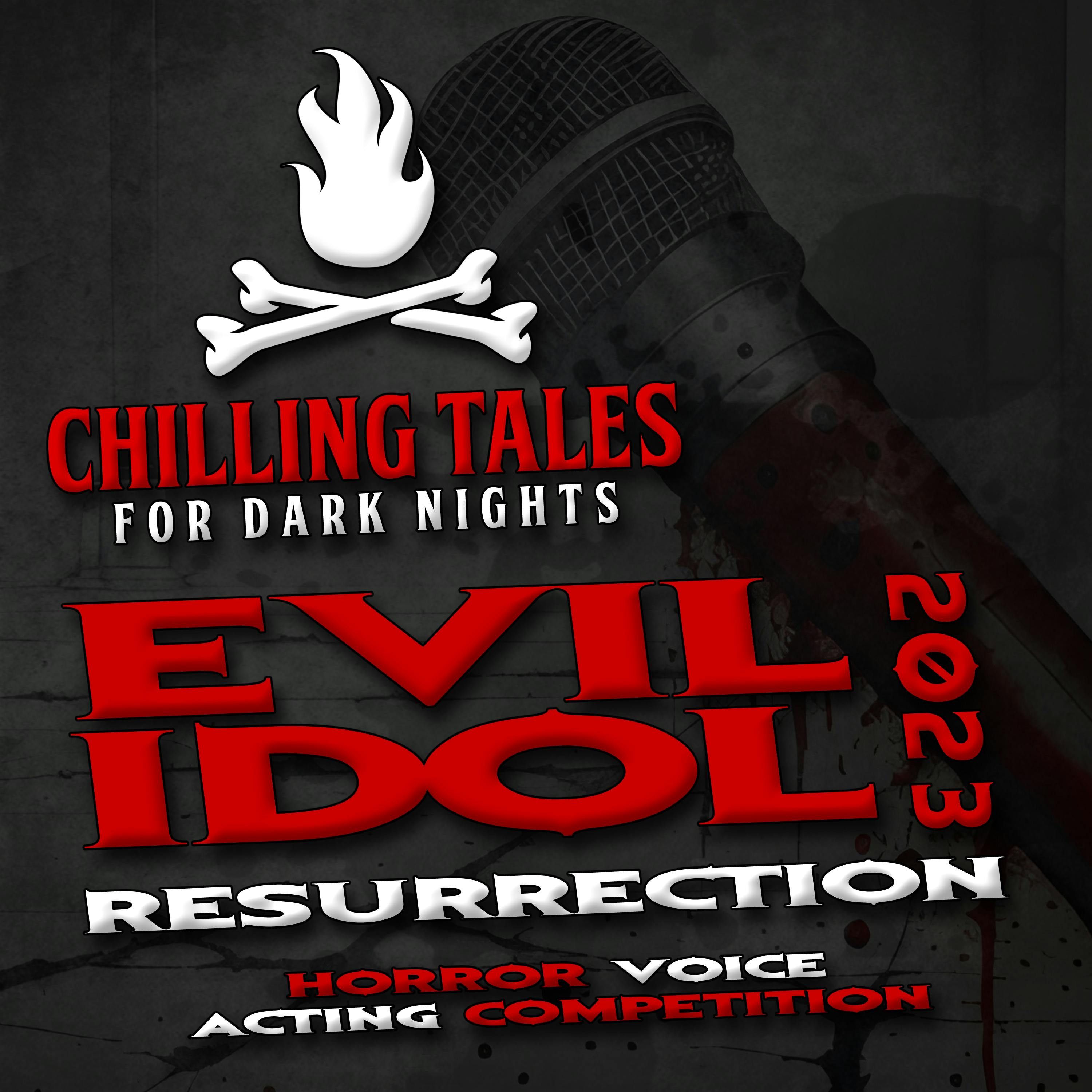 Evil Idol: Resurrection 2023