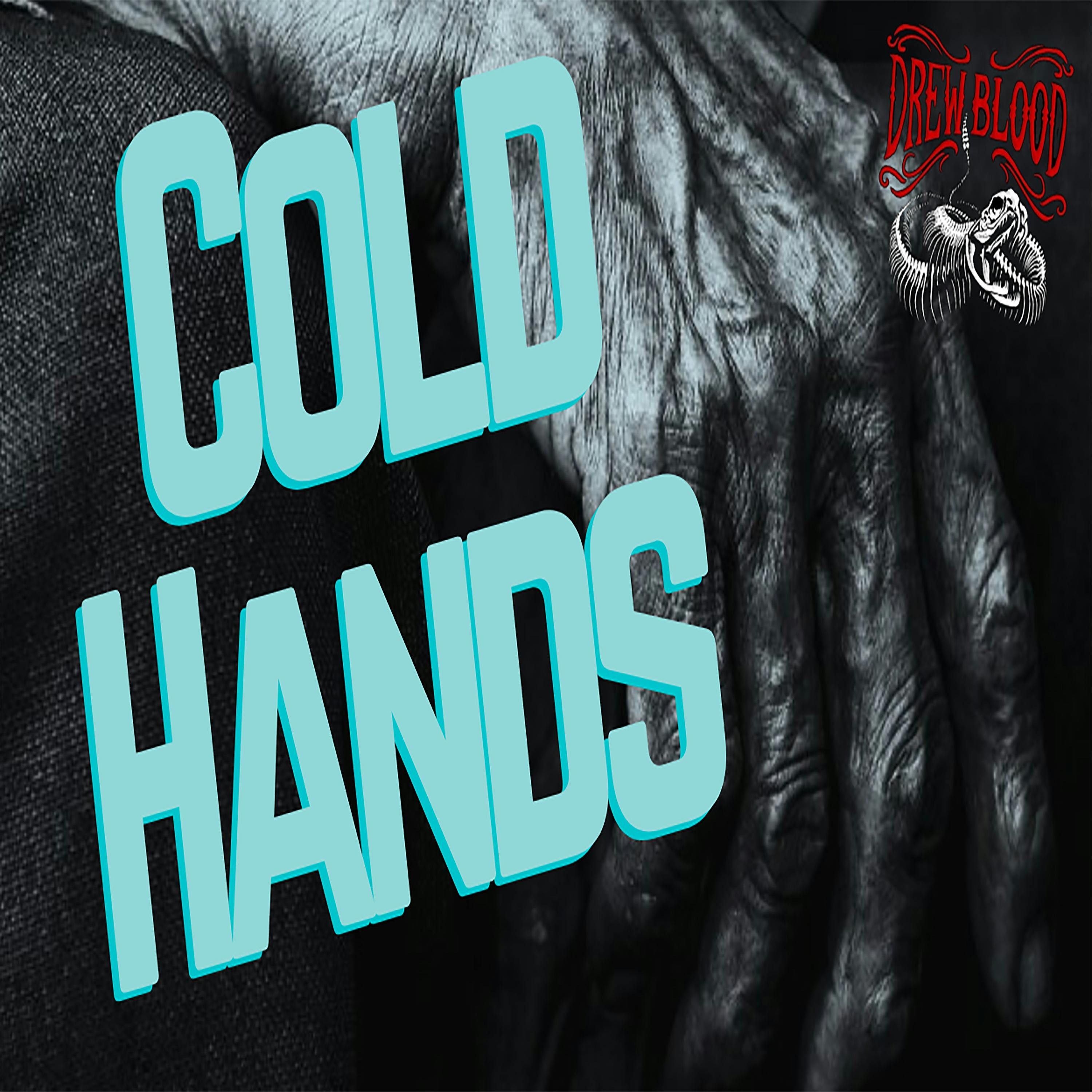 S01E01 - "A Cold Grip on Reality" - Drew Blood