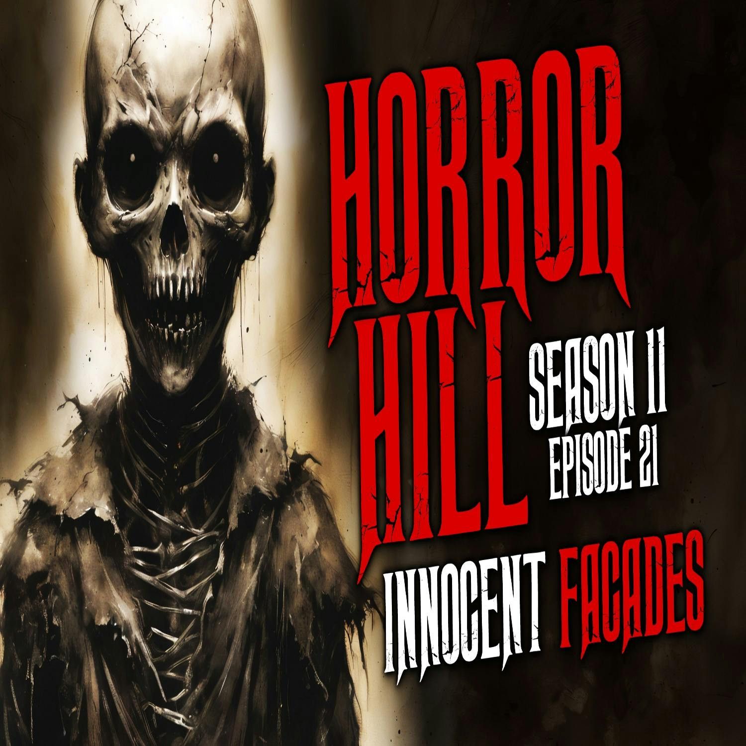 S11 Ep21: S11E21 - "Innocent Facades" - Horror Hill