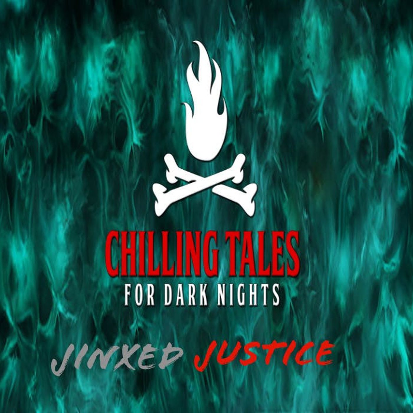 S4 Ep102: 102: Jinxed Justice - Chilling Tales for Dark Nights
