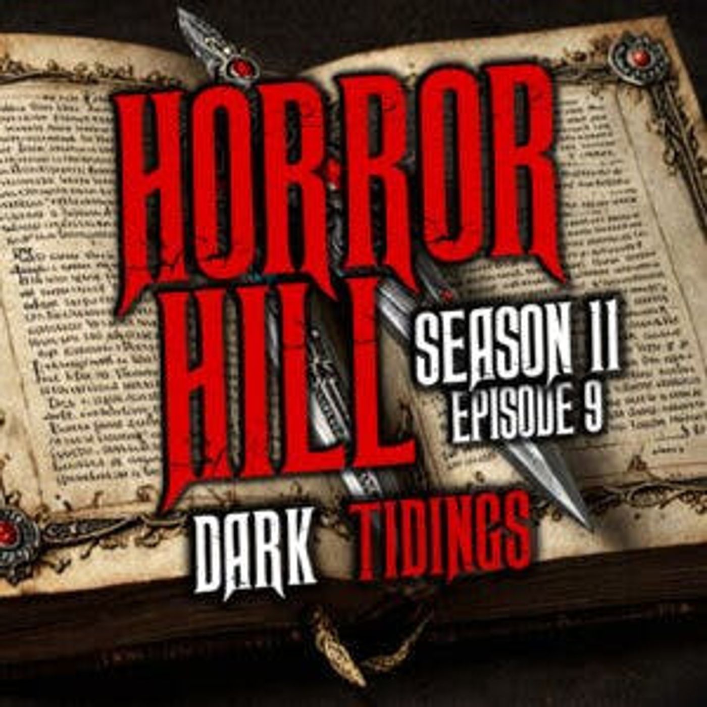 S11 Ep10: S11E10 - "The Season Begins" - Horror Hill