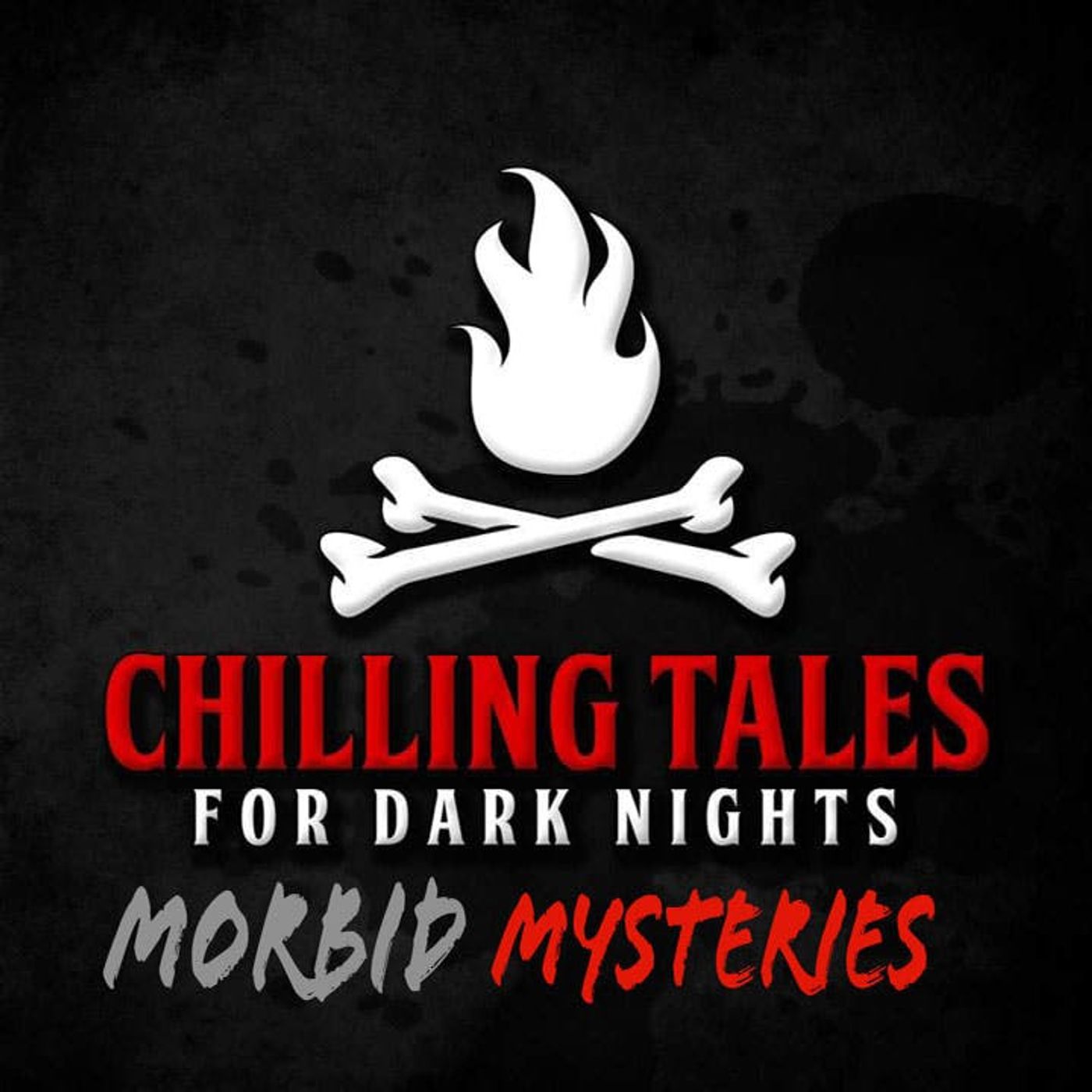 S4 Ep92: 92: Morbid Mysteries - Chilling Tales for Dark Nights