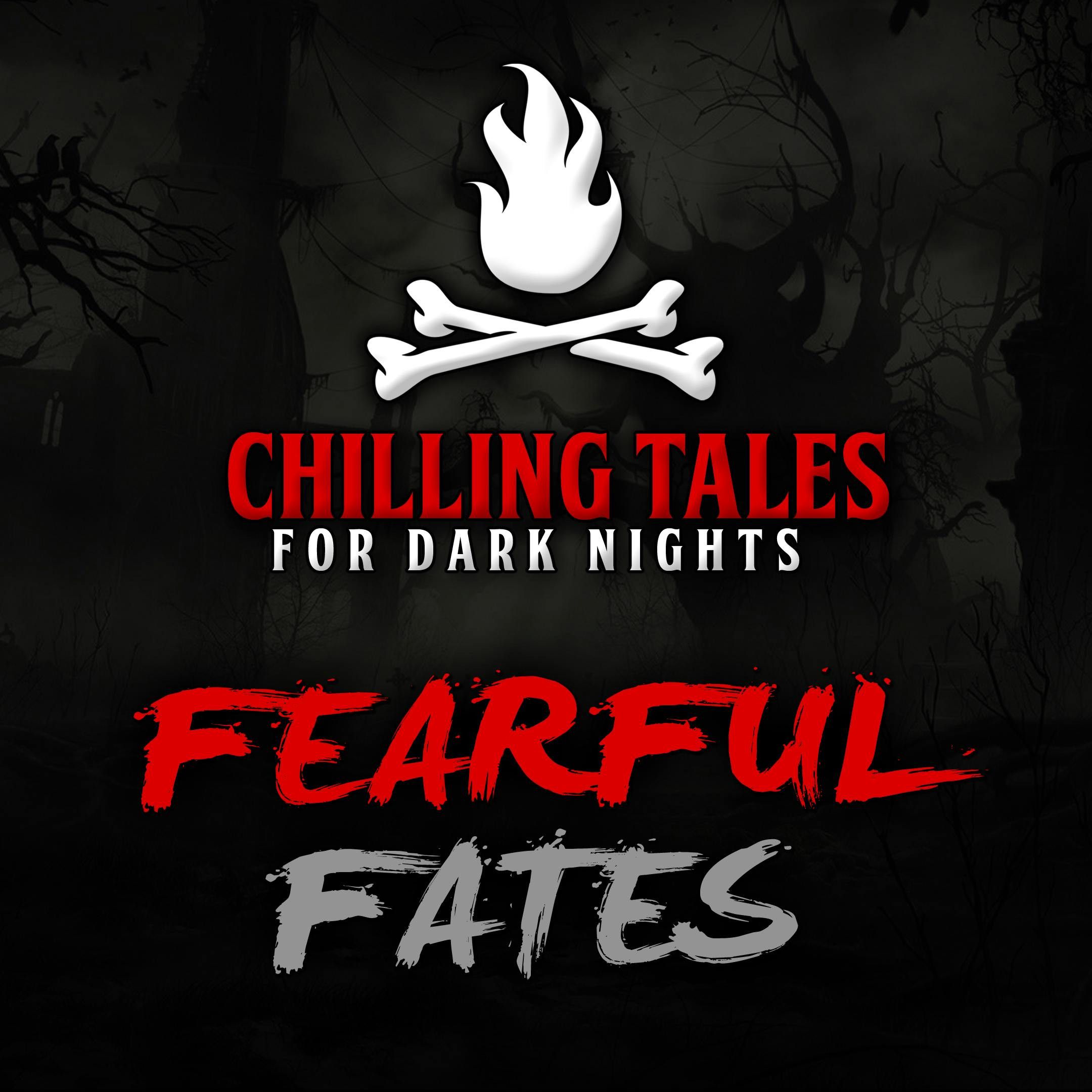 S4 Ep86: 86: Fearful Fates  – Chilling Tales for Dark Nights