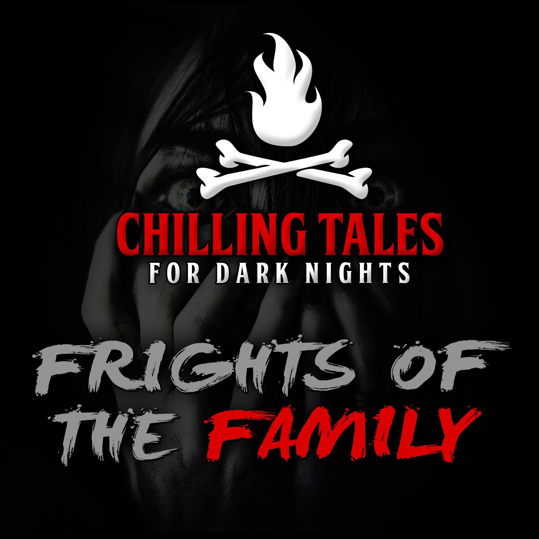 S4 Ep80: 80: Frights of the Family – Chilling Tales for Dark Nights