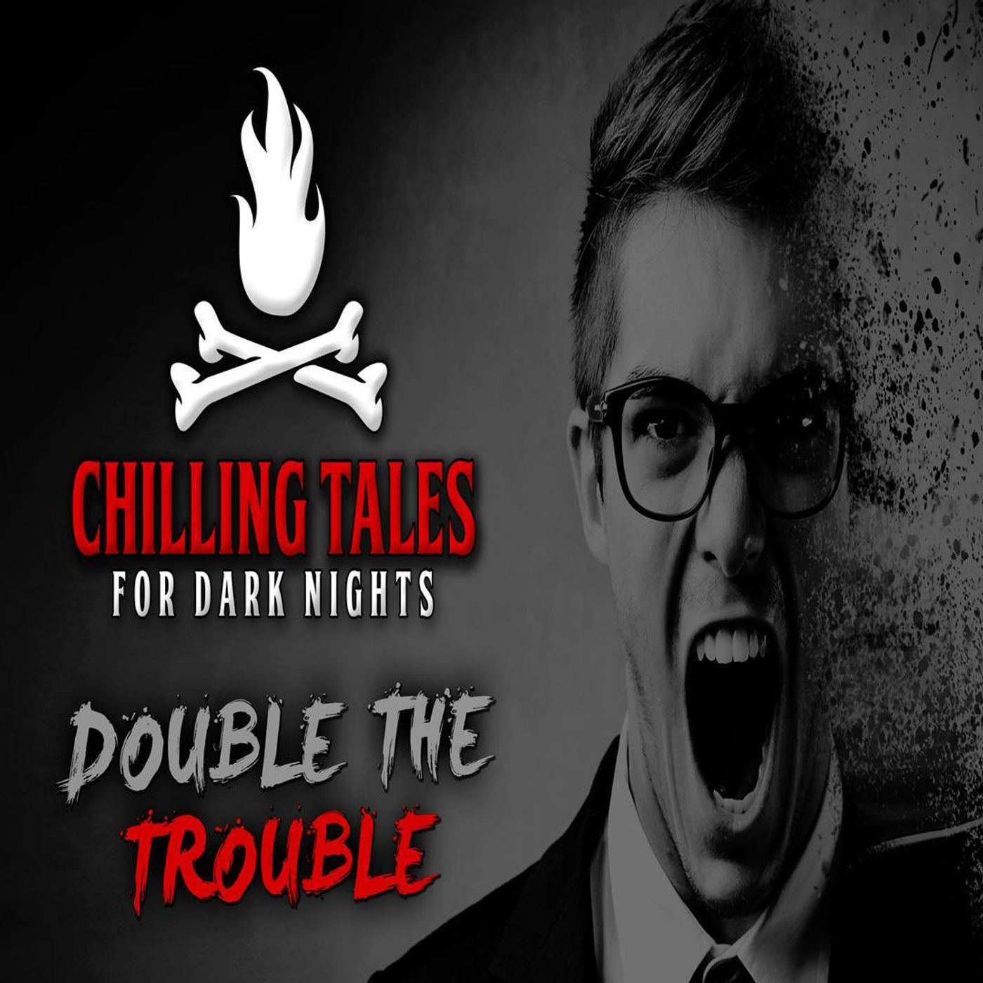 S4 Ep23: Double the Trouble – Chilling Tales for Dark Nights