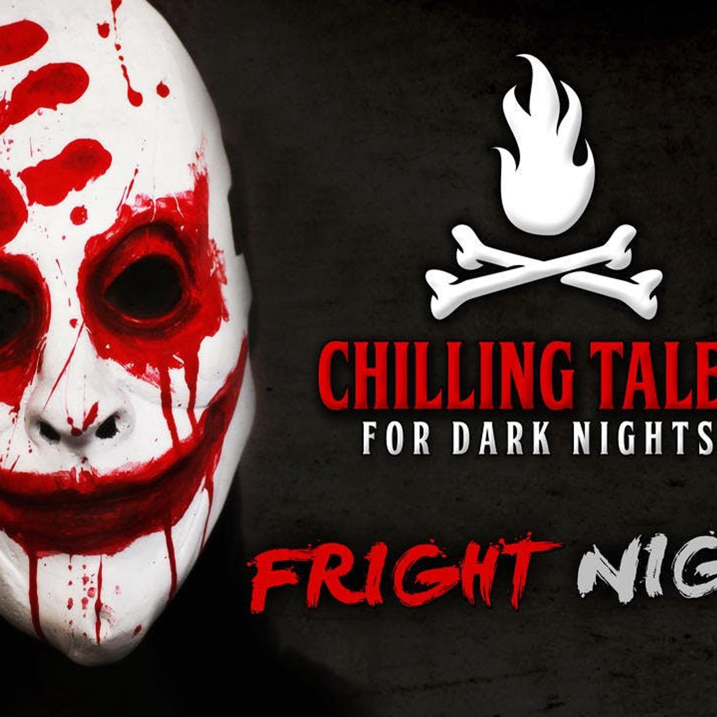 S4 Ep15: Fright Night – Chilling Tales for Dark Nights