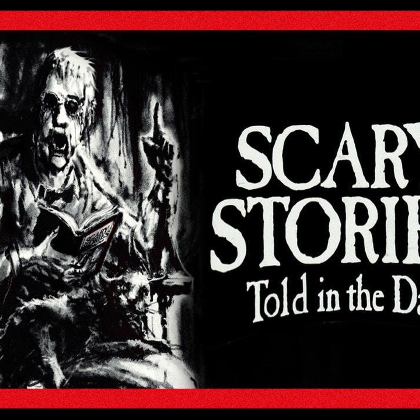 S1 Ep25: Season 2 Announced: A Taste of Terror from Horror Hill – Presented by Scary Stories Told in the Dark