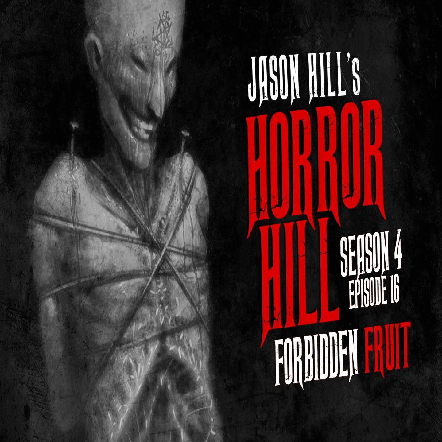 S4 Ep16: S4E16 – "Forbidden Fruit " – Horror Hill