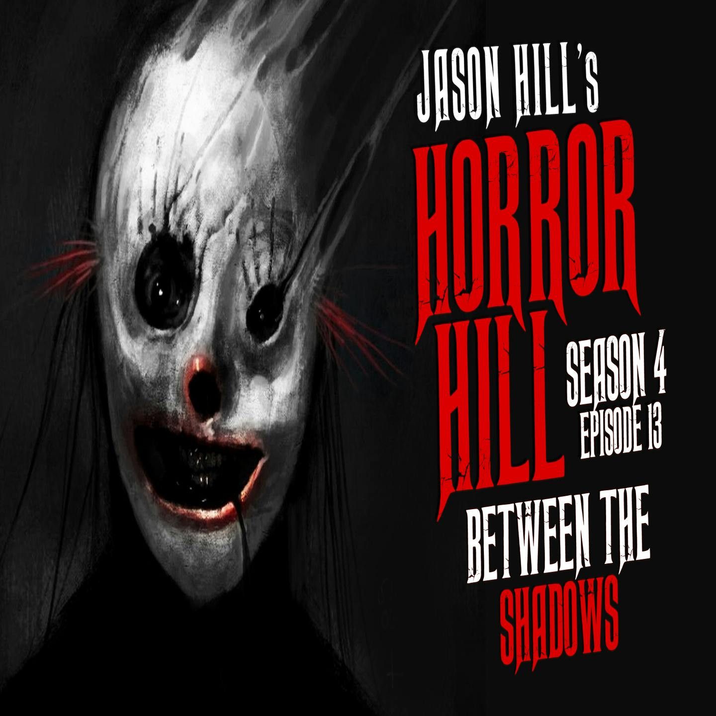 S4 Ep13: S4E13 – "Between the Shadows" – Horror Hill