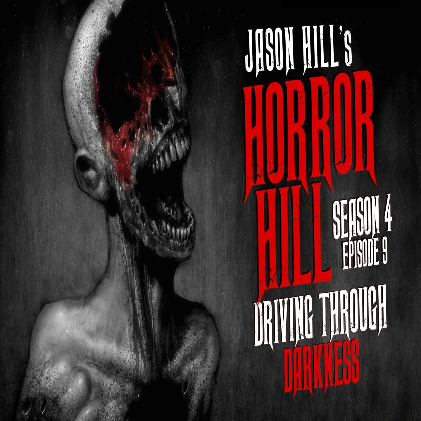 S4 Ep9: S4E09 – "Driving Through Darkness" – Horror Hill