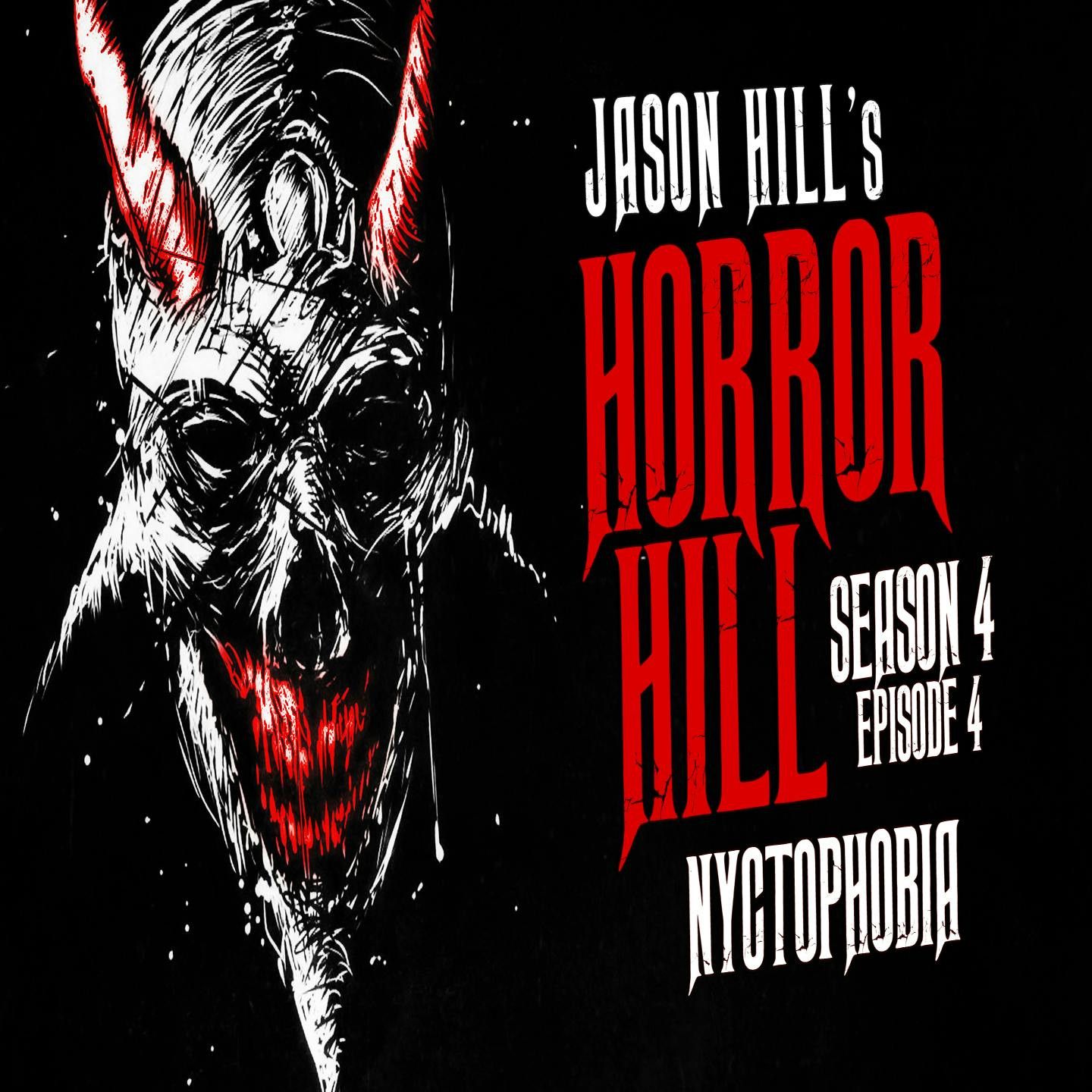 S4 Ep4: S4E04 – "Nyctophobia" – Horror Hill