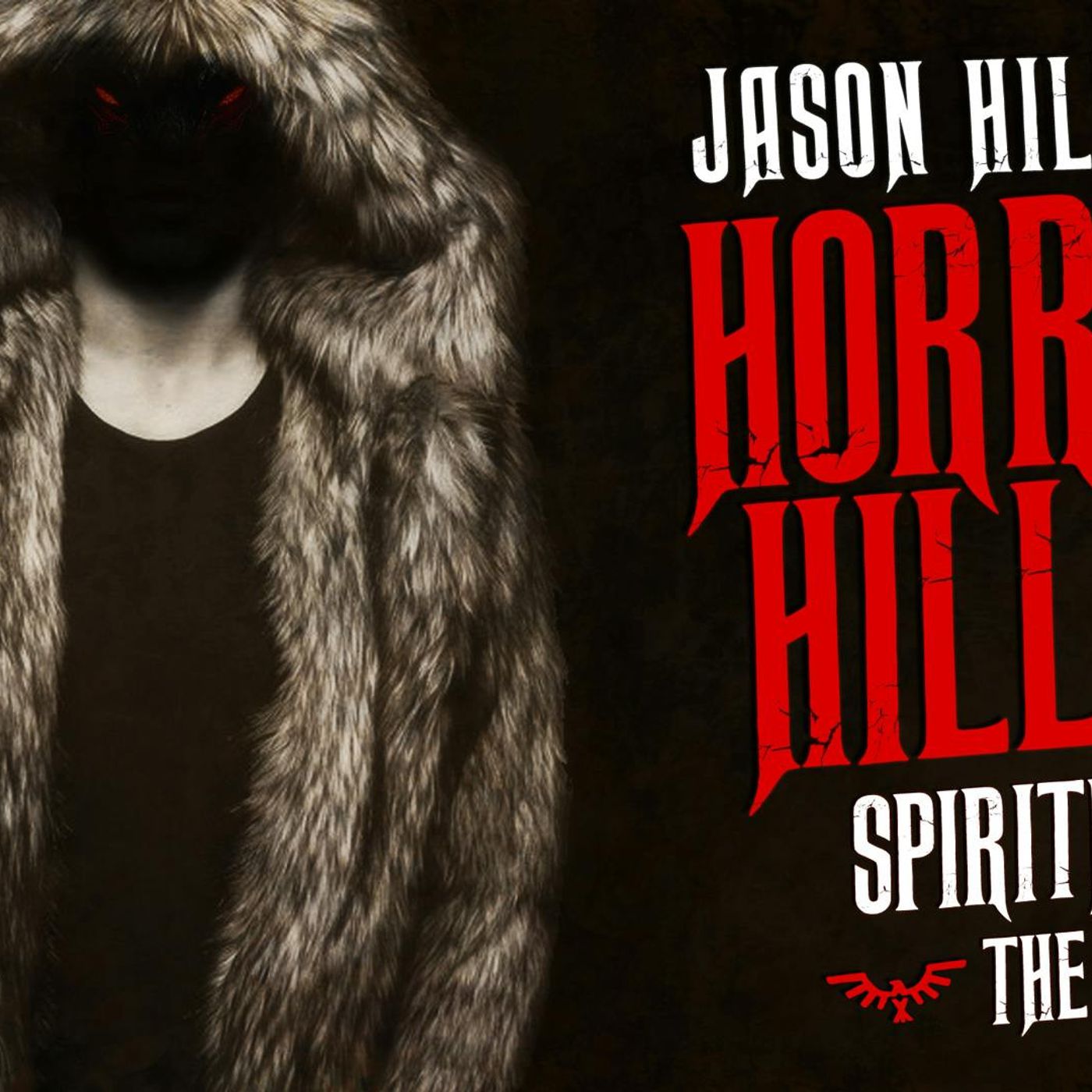 Bonus Episode – "Spirithoods: The Long Lost" – Horror Hill
