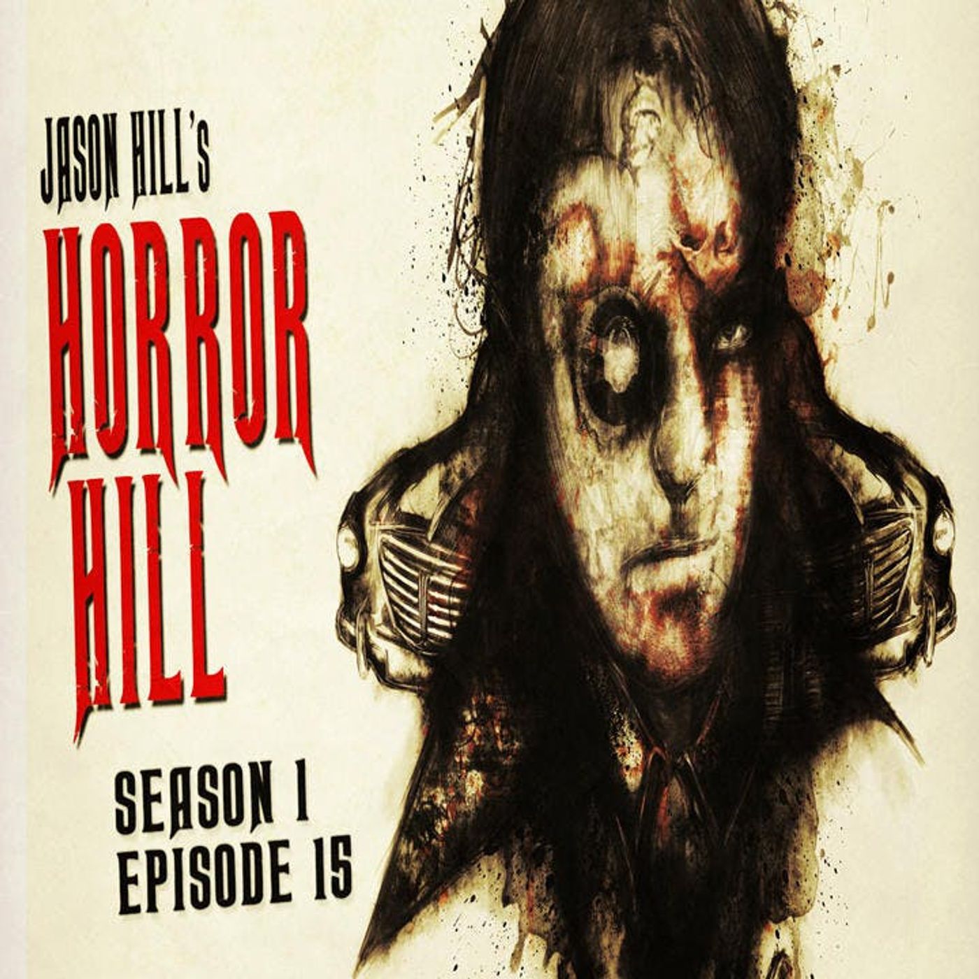 S1 Ep15: S1E15 – Horror Hill