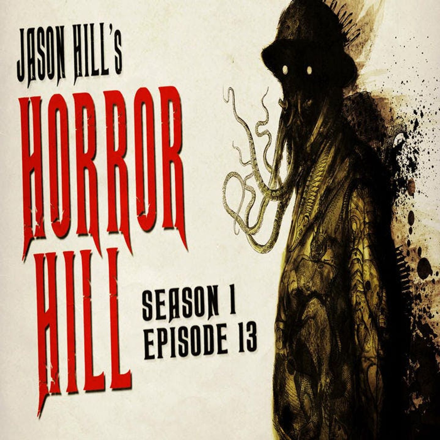 S1 Ep13: S1E13 – Horror Hill