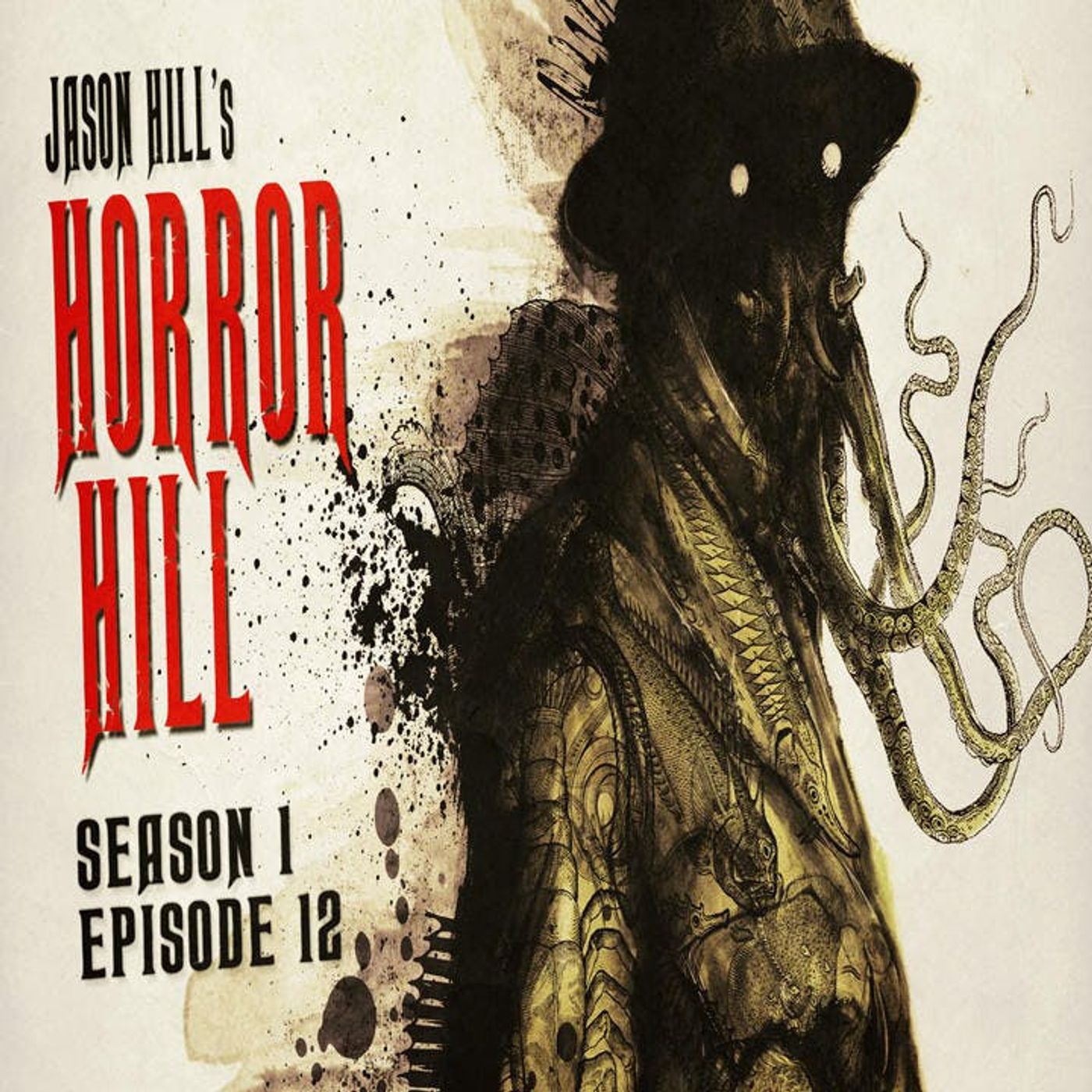 S1 Ep12: S1E12 – Horror Hill