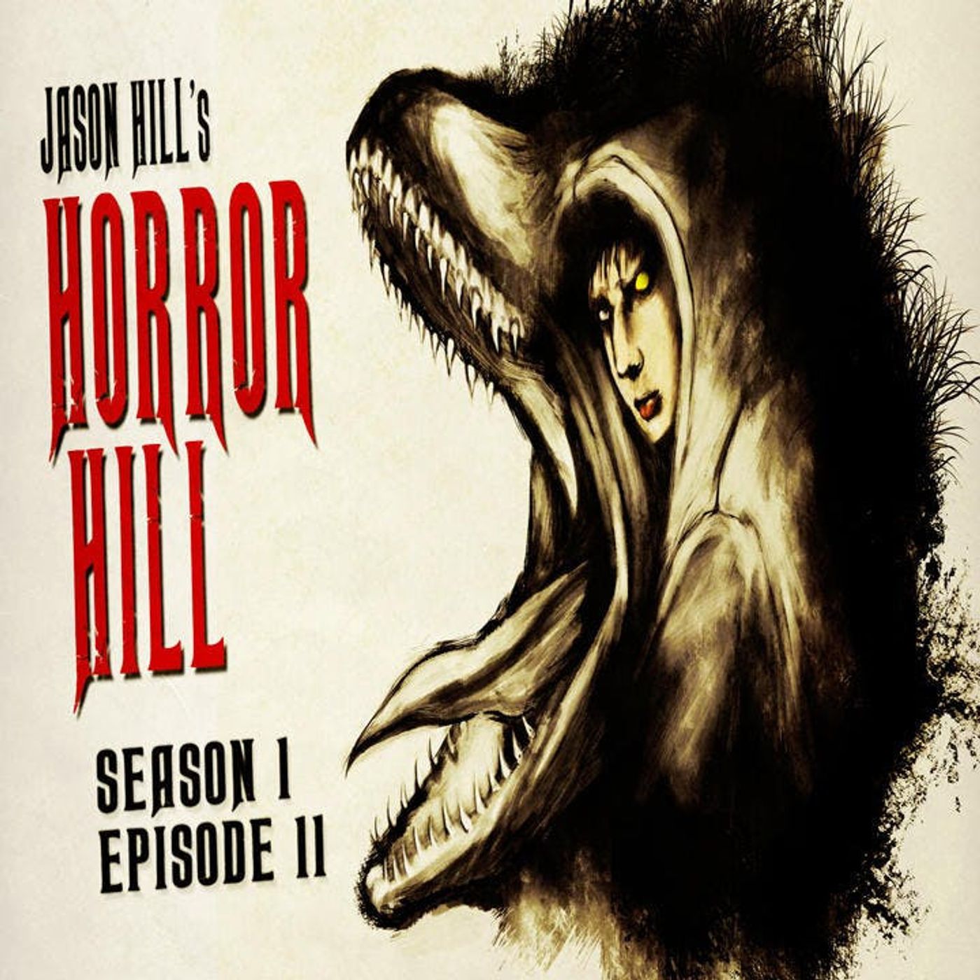 S1 Ep11: S1E11 – Horror Hill