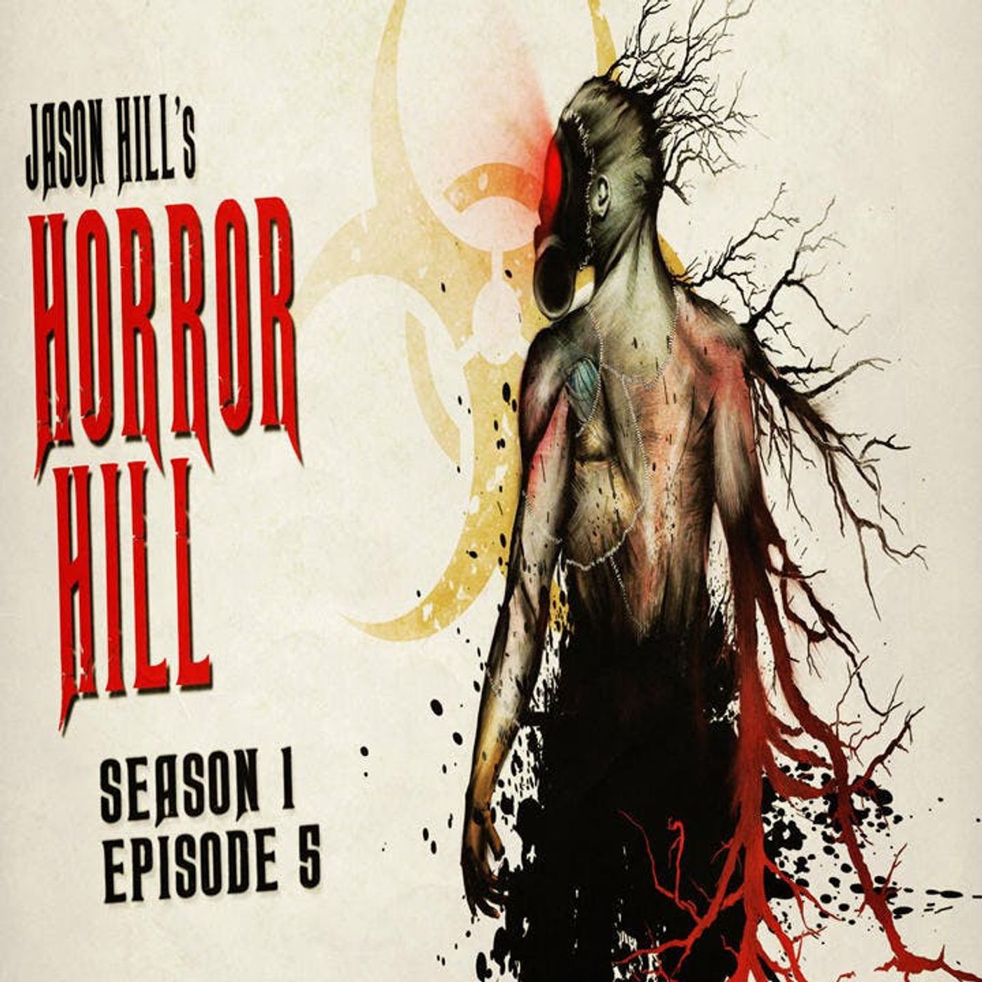 S1 Ep5: S1E05 – Horror Hill