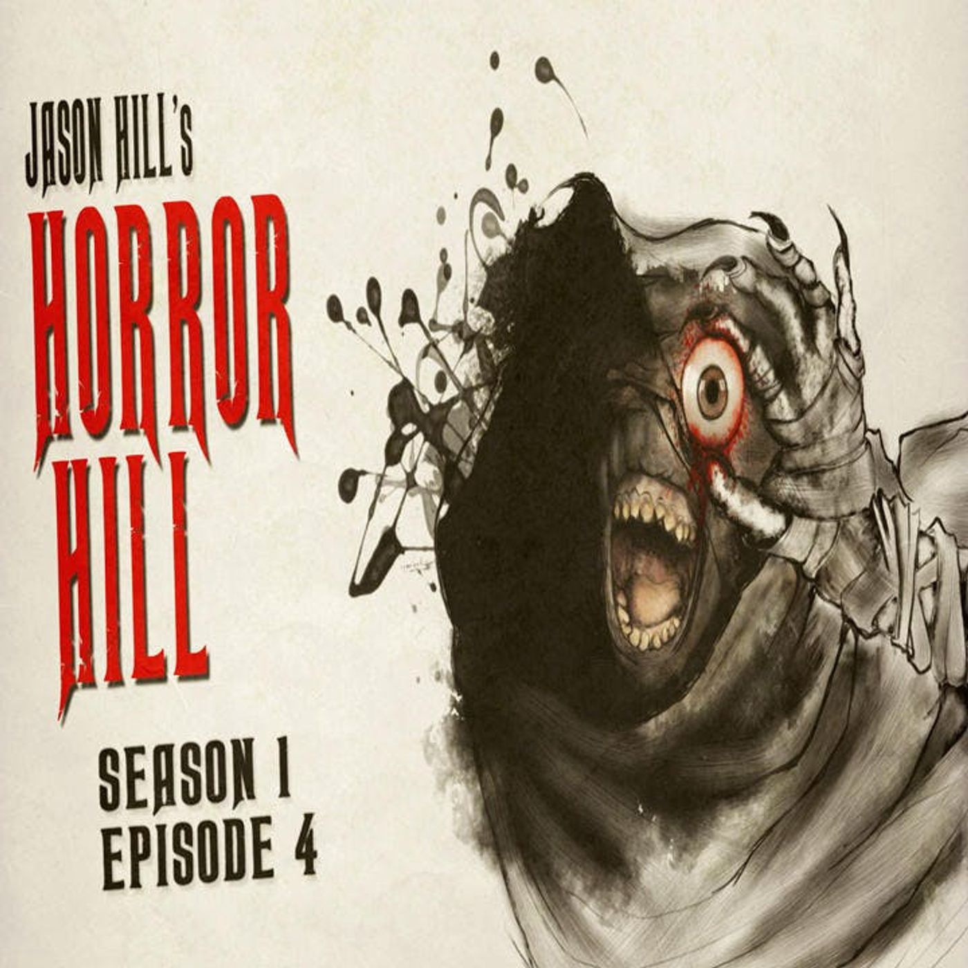 S1 Ep4: S1E04 – Horror Hill