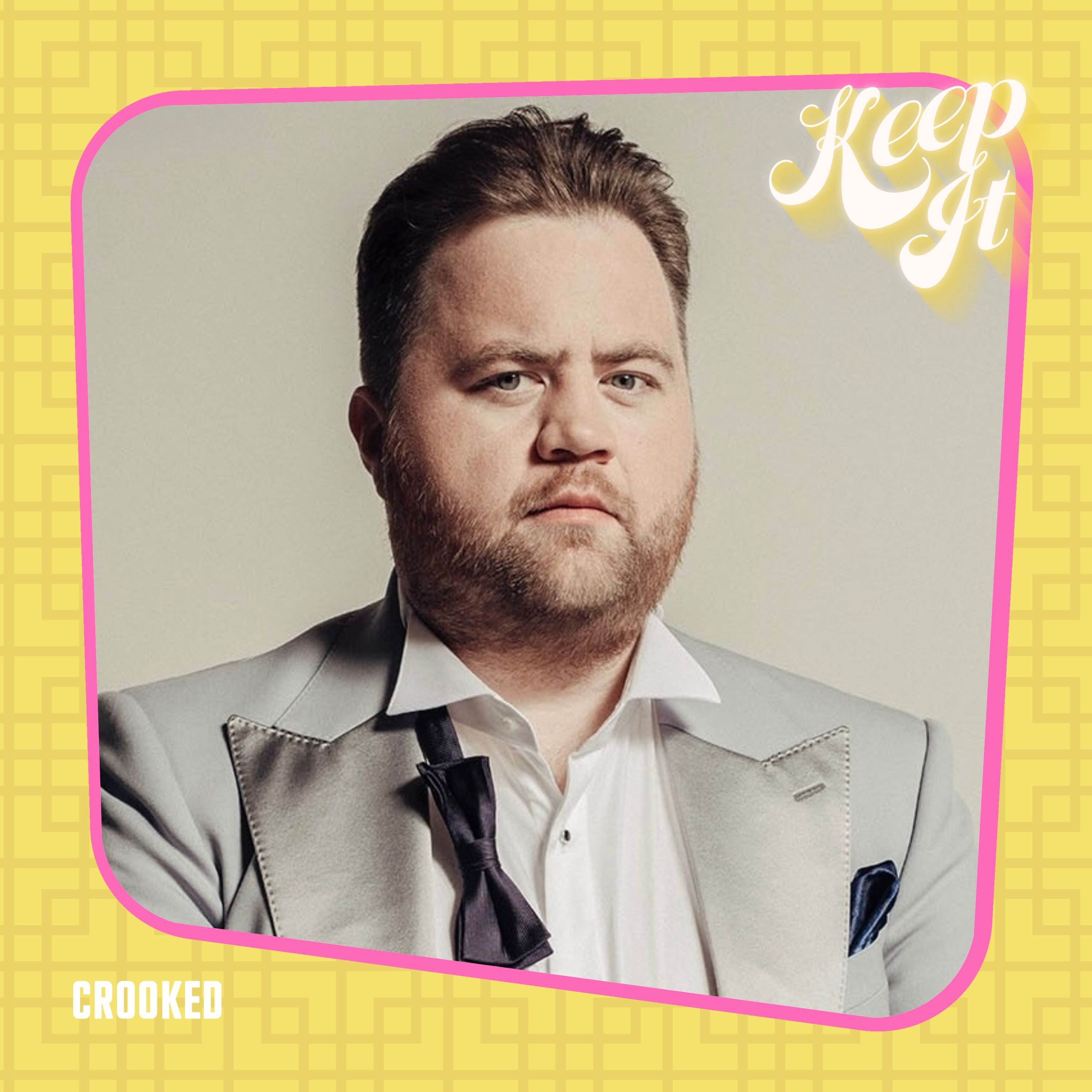 Coachella & Euphoria Season Premiere with Paul Walter Hauser and Ivy Wolk