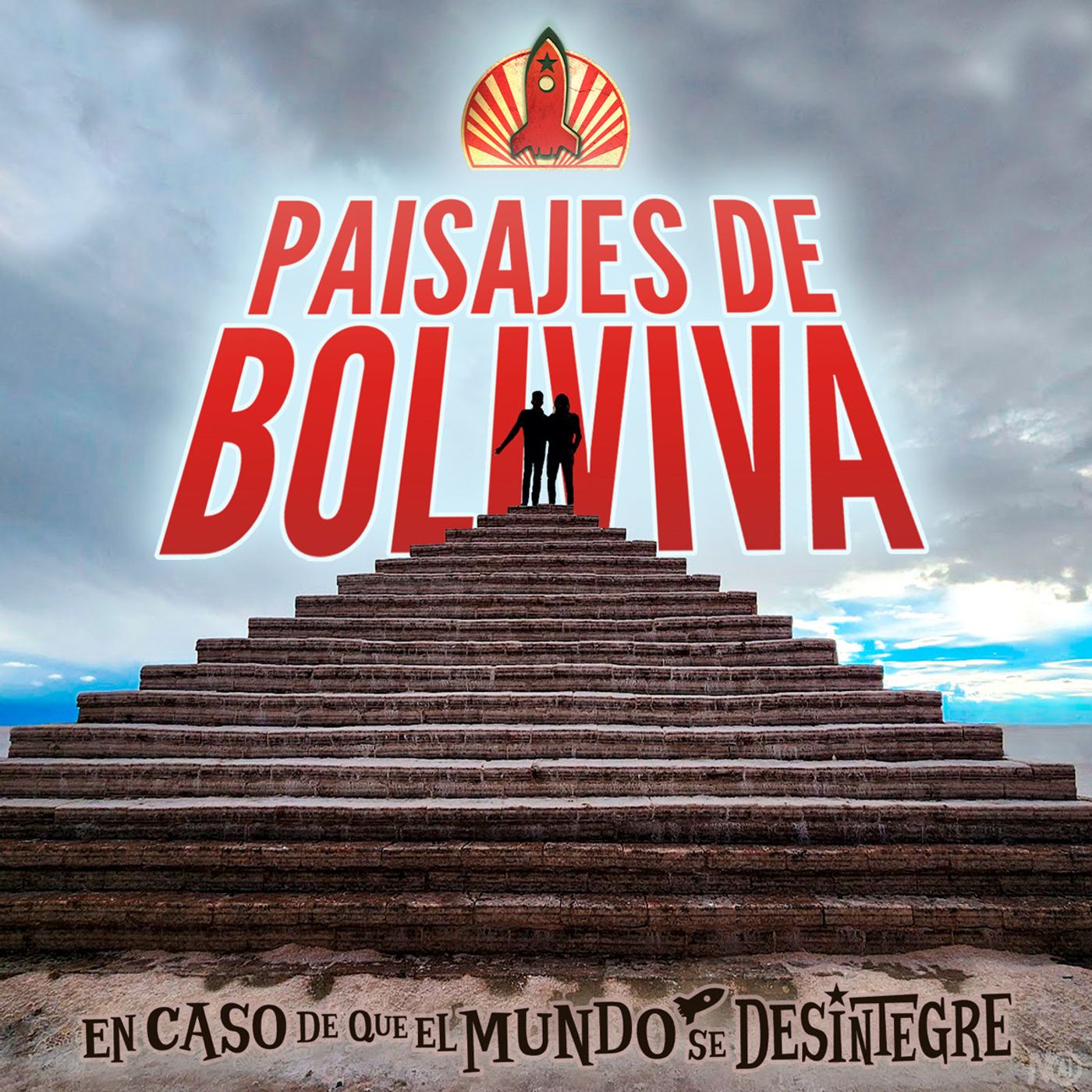 S28 Ep6283: Paisajes de Bolivia