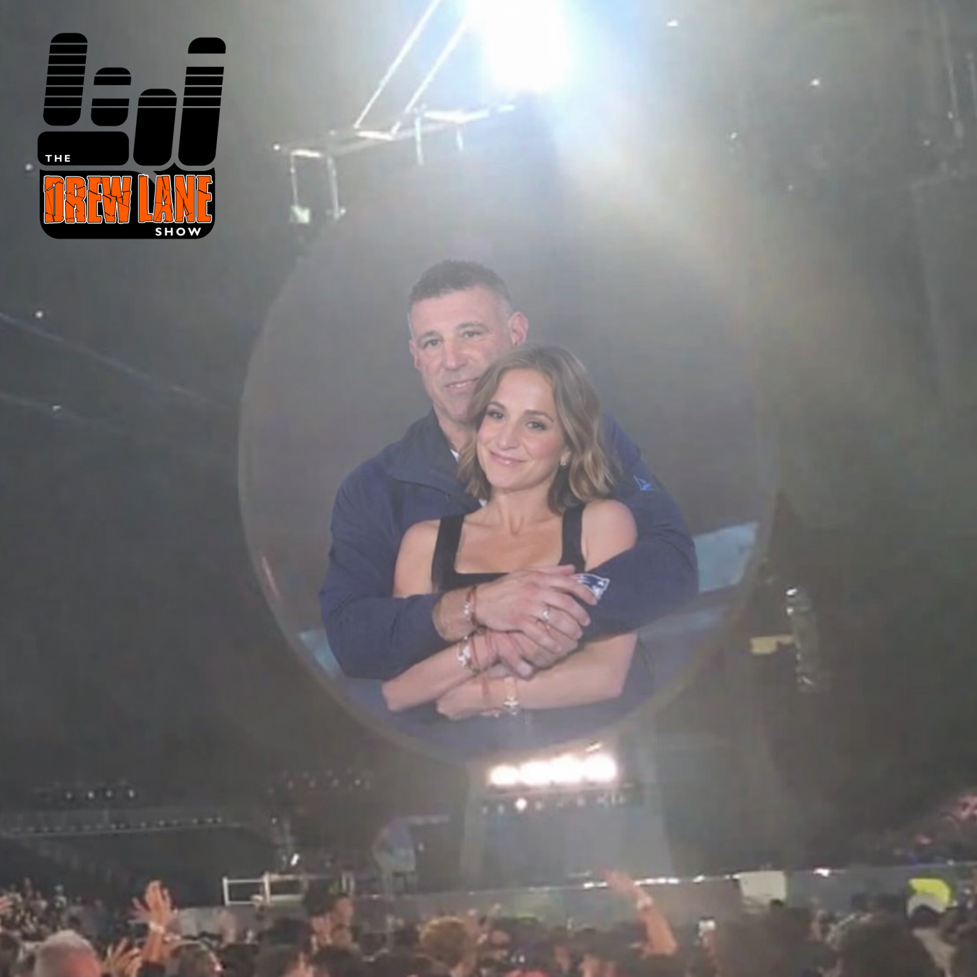 Dianna Russini Resigns – April 14, 2026