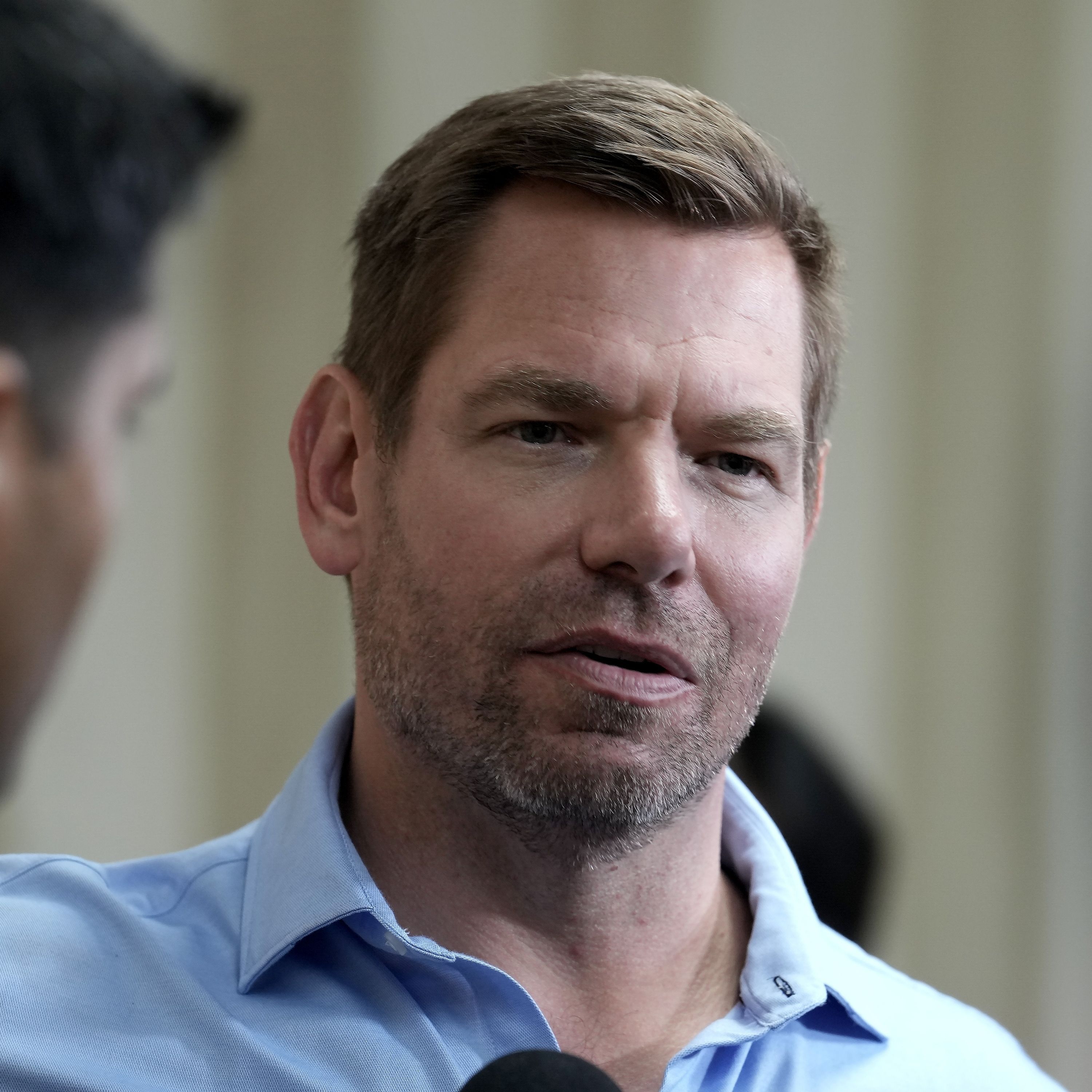 #MeToo Hits Congress, Again