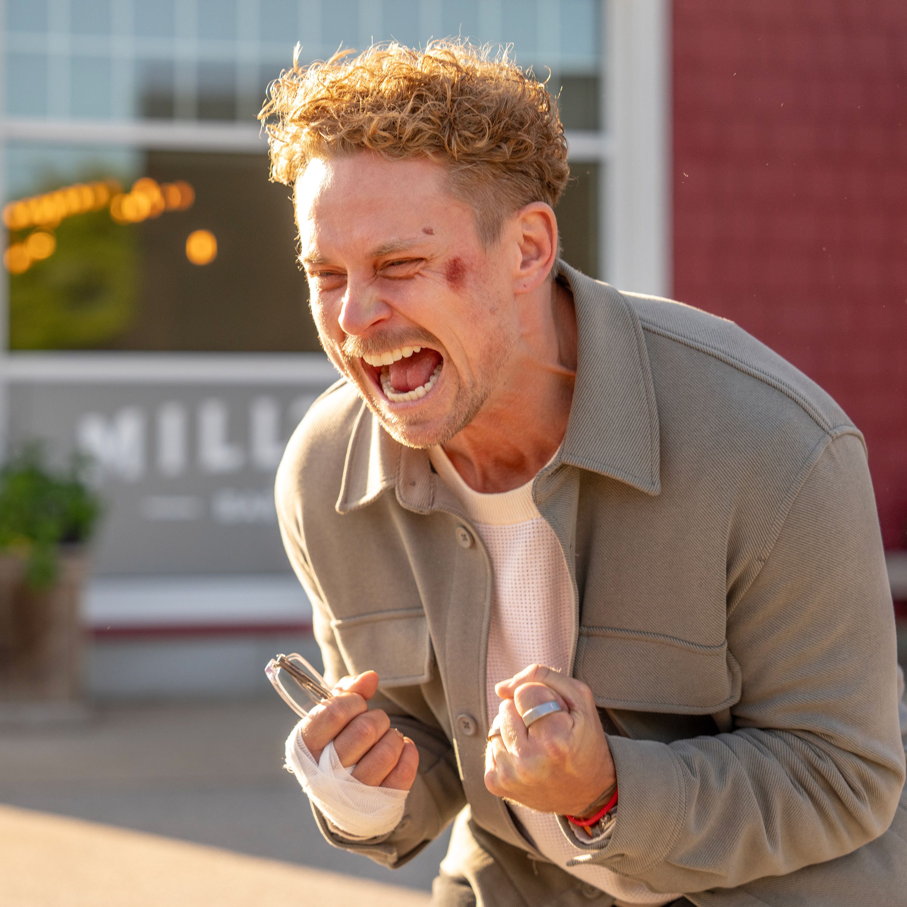 610: Does The Audacity Have Any Of Its Own?