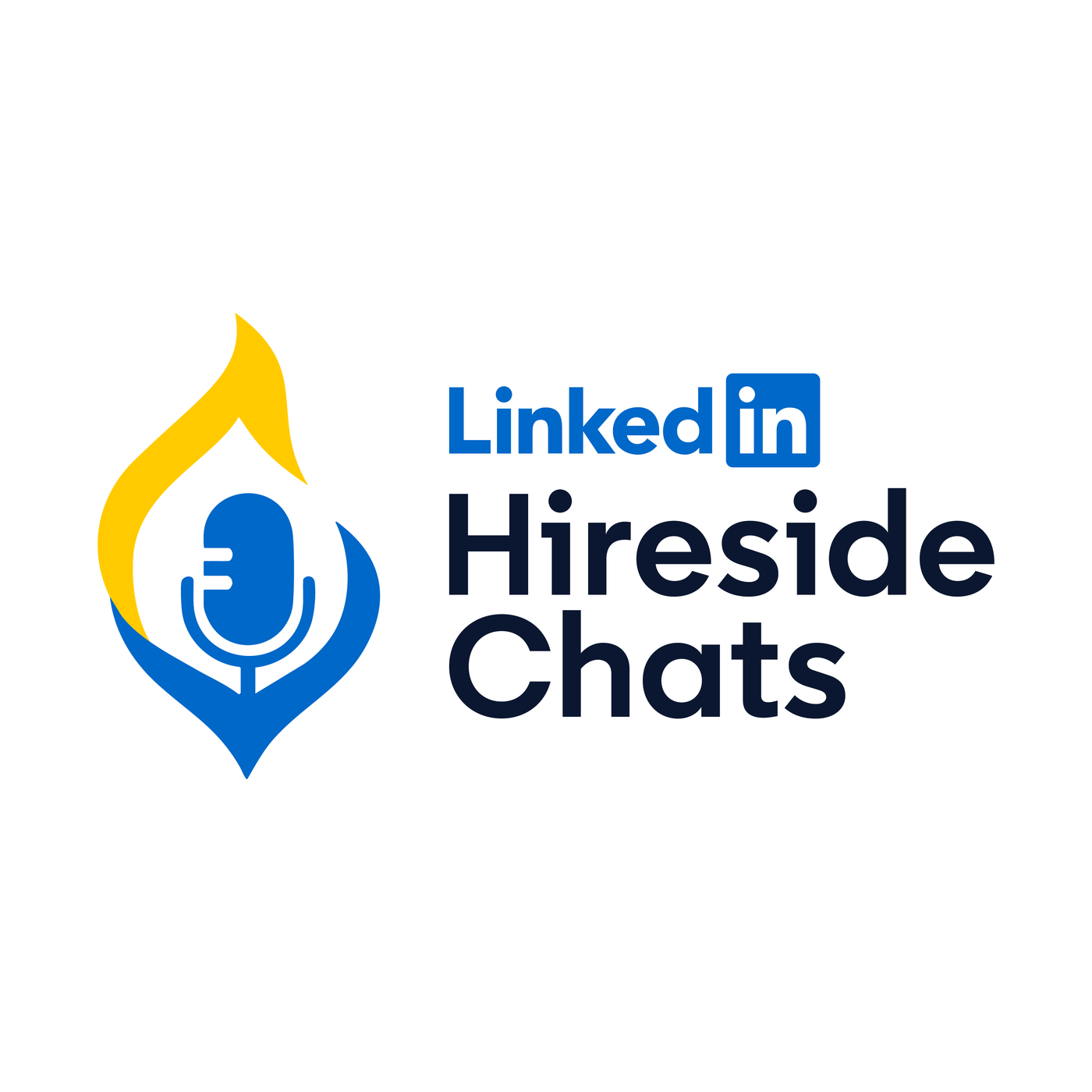 Podcast logo