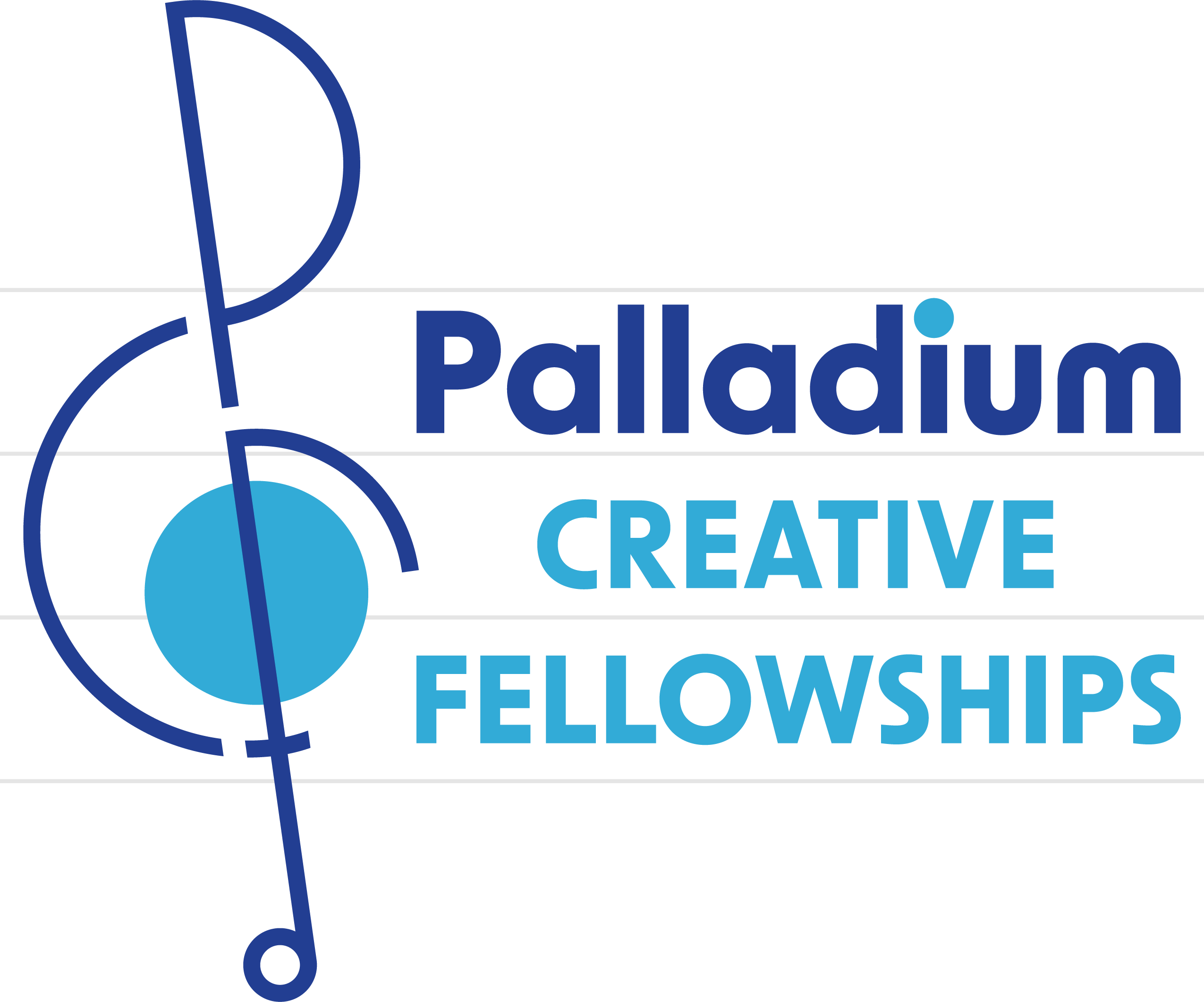 S2 Ep1949: GOOD DEEDS  Meet The 2026 Palladium's Creative Fellowships Recipients episode artwork