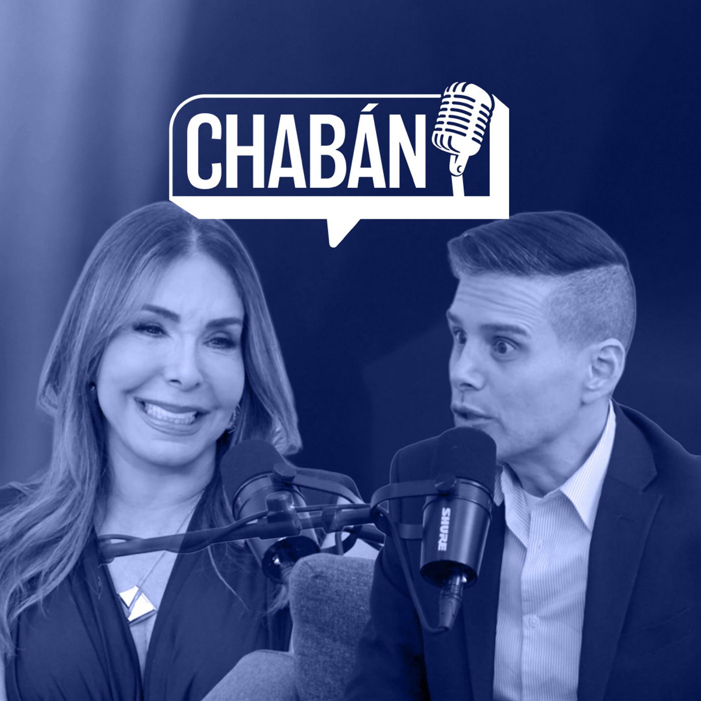 Chabán Podcast