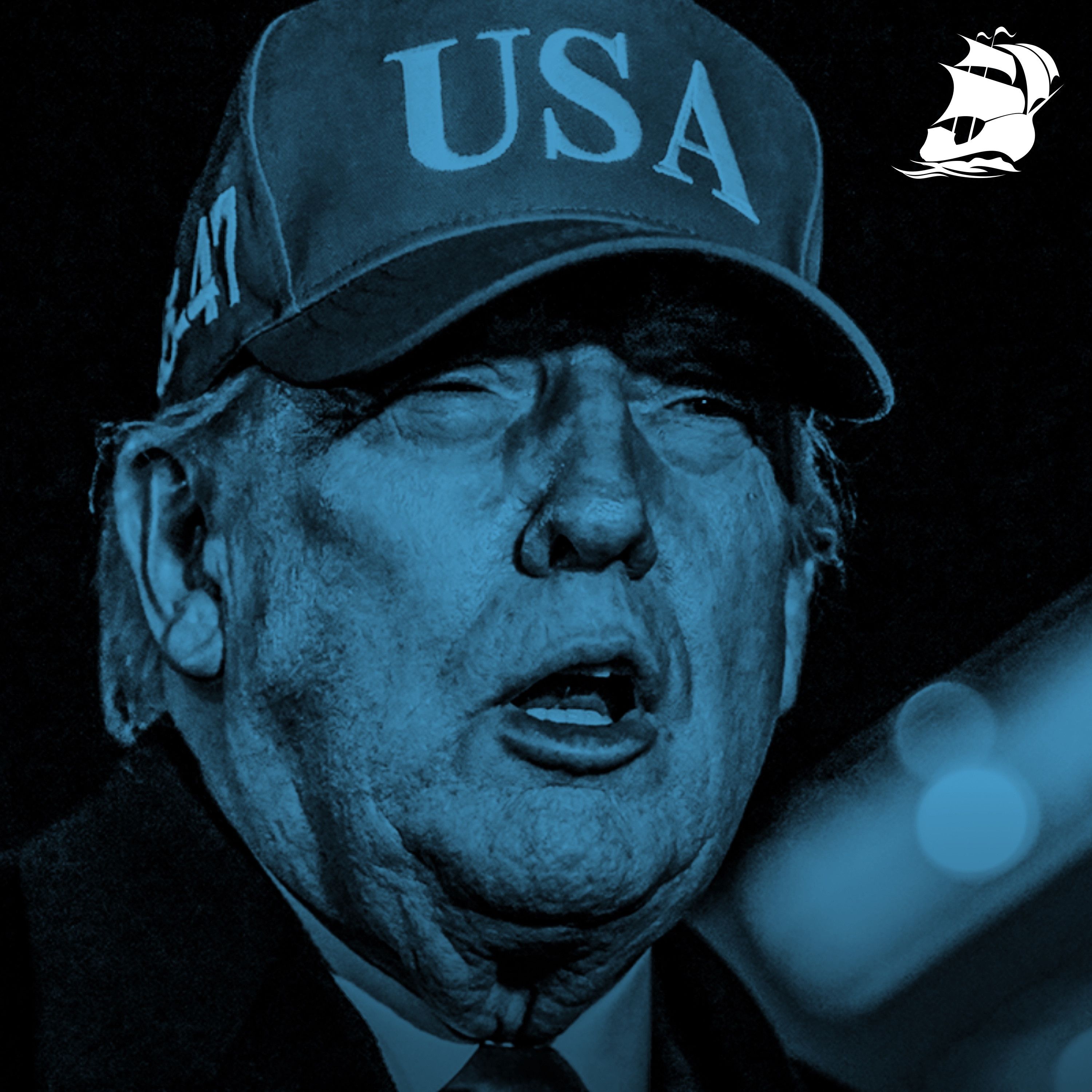 Alastair Campbell: Trump Is a Wanker