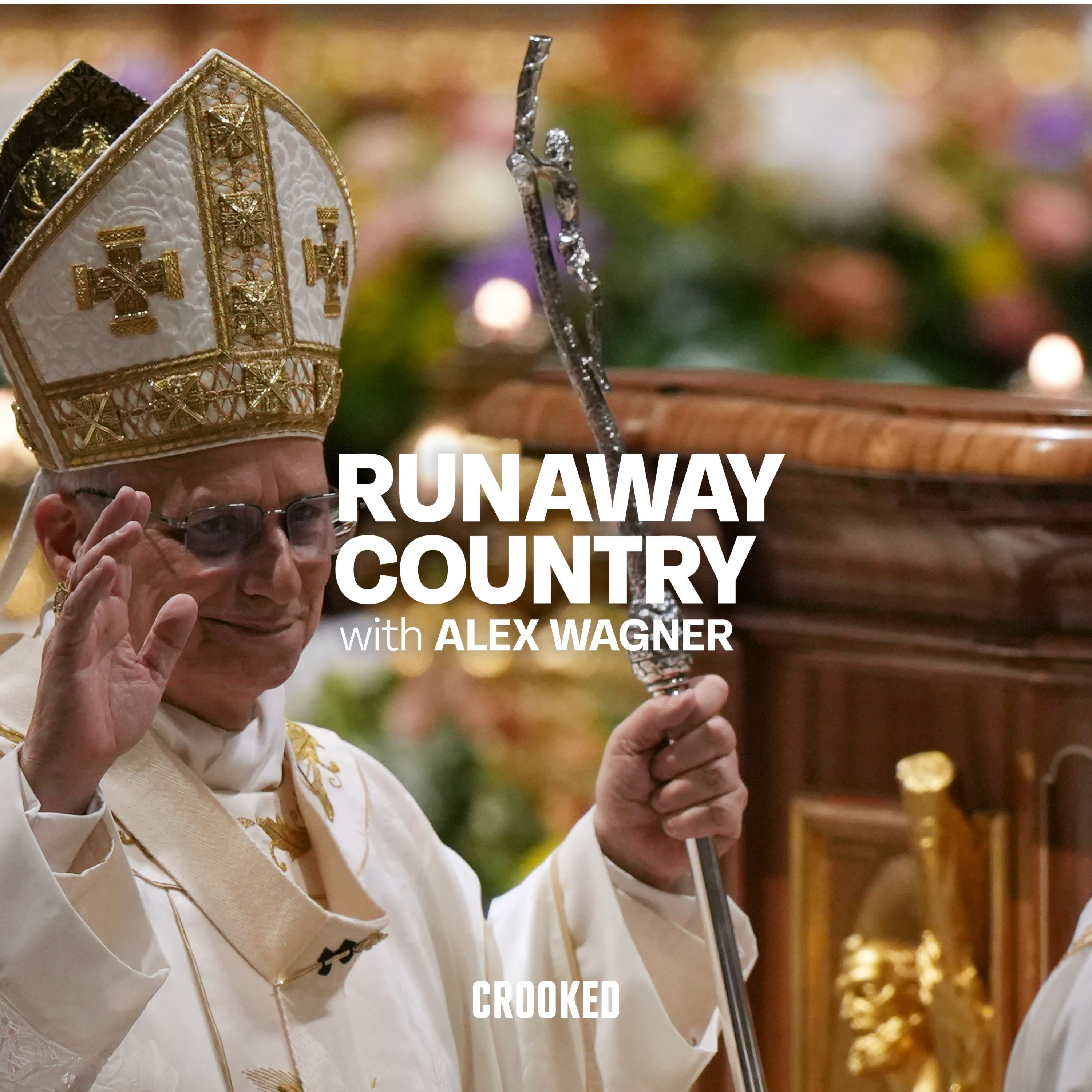 Trump’s Unholy War Against the Church