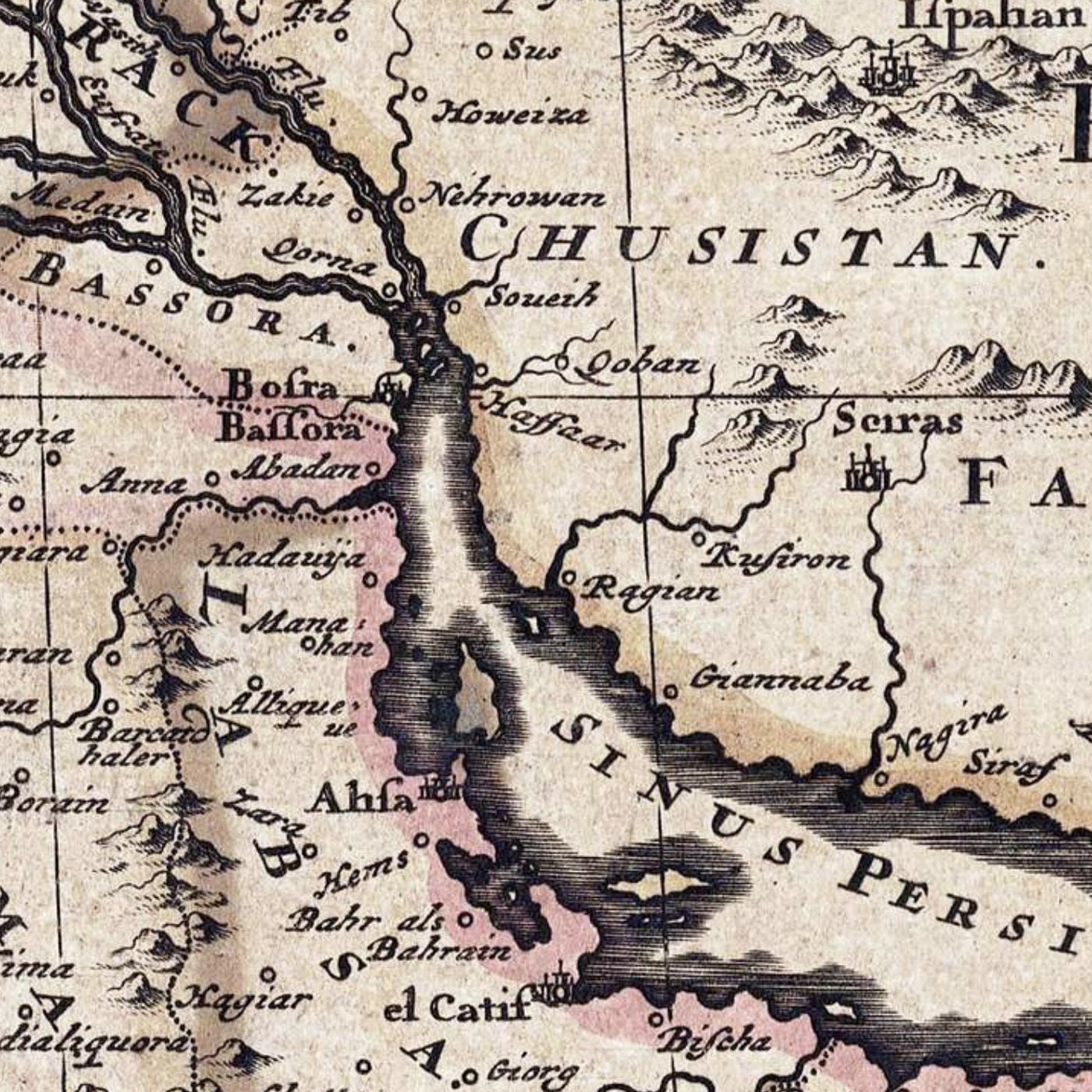13. Michael Bernstam explains why the Strait of Hormuz blockade has not caused an oil price spike, citing diverted pipelines in Saudi Arabia and the UAE. He notes China's impending shortfall due to the blockade.